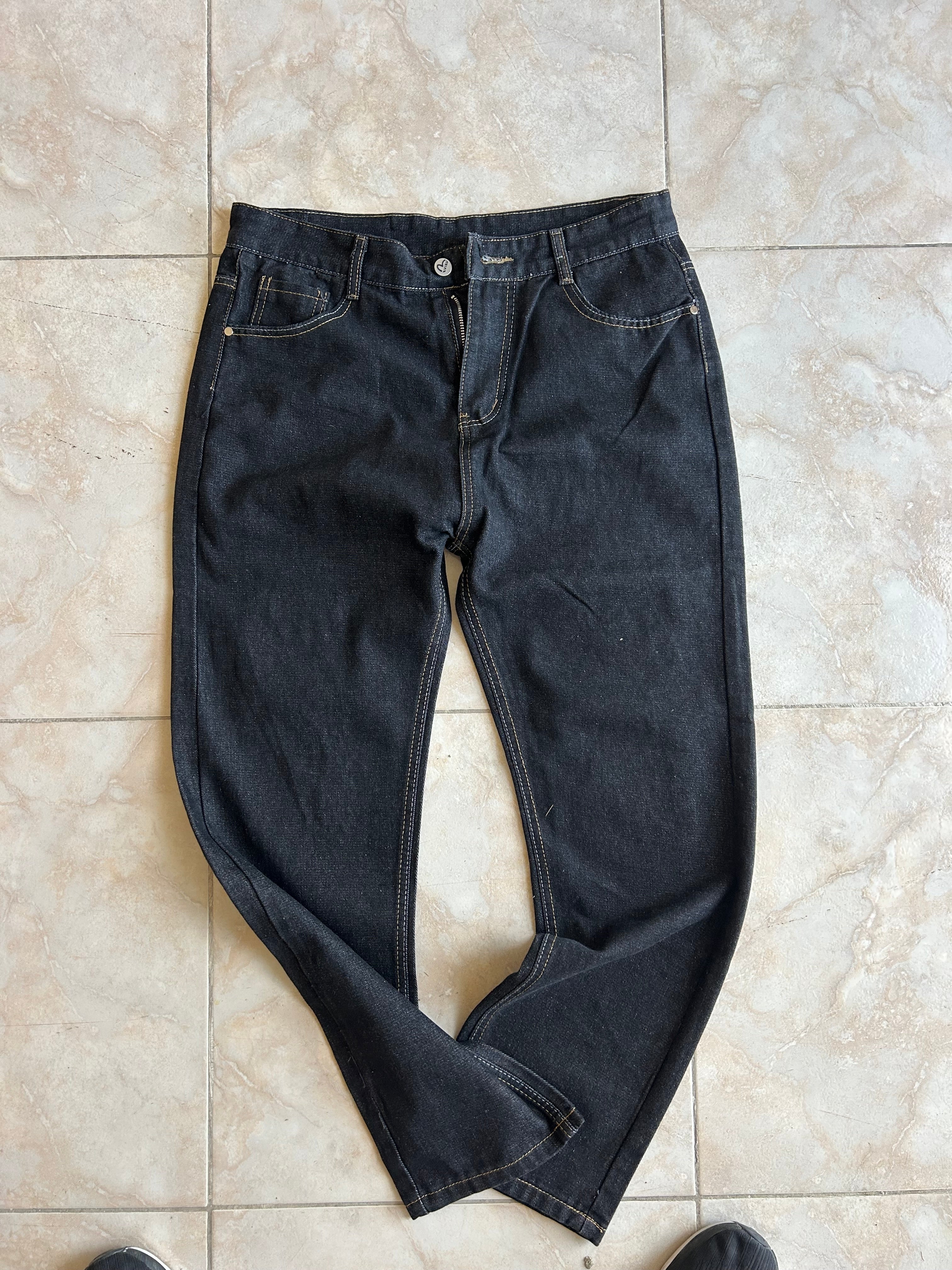 EVISU EMBROIDERED #2028
