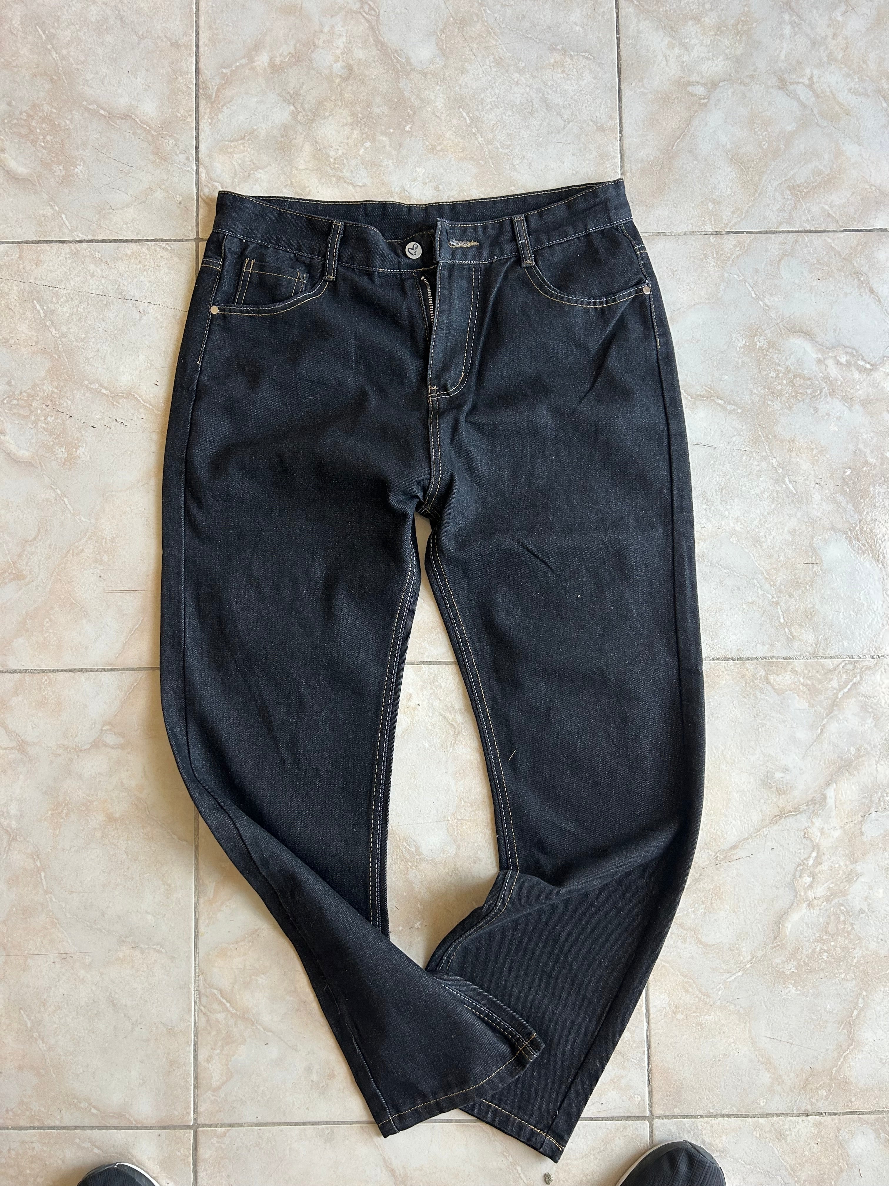 EVISU EMBROIDERED #2028