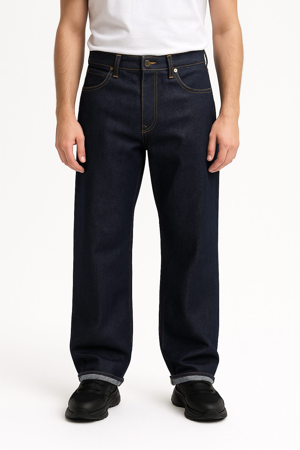 EVISU EMBROIDERED #2028