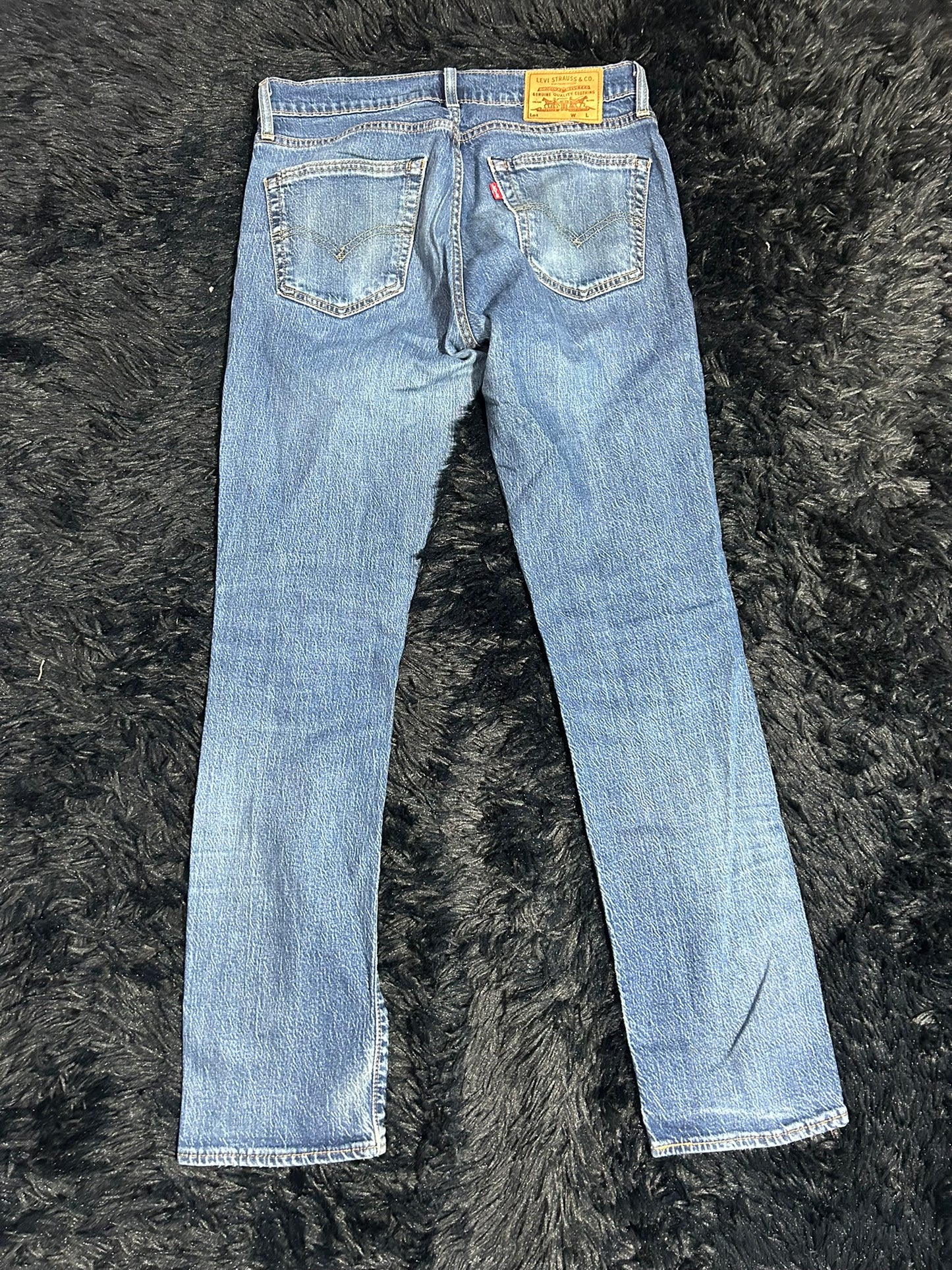 Levi's 501 slim (Copia) (Copia)