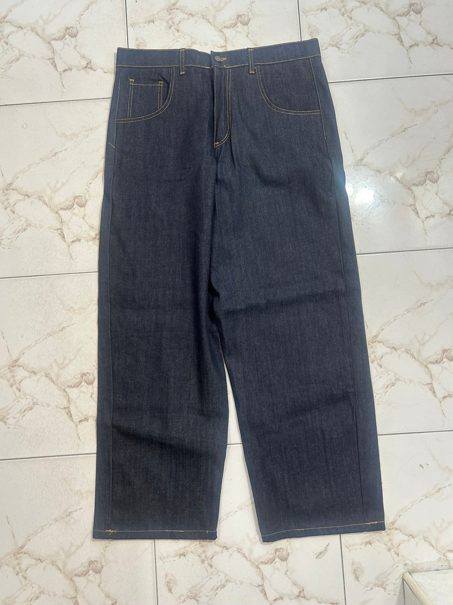 Evisu Gold Reowrk