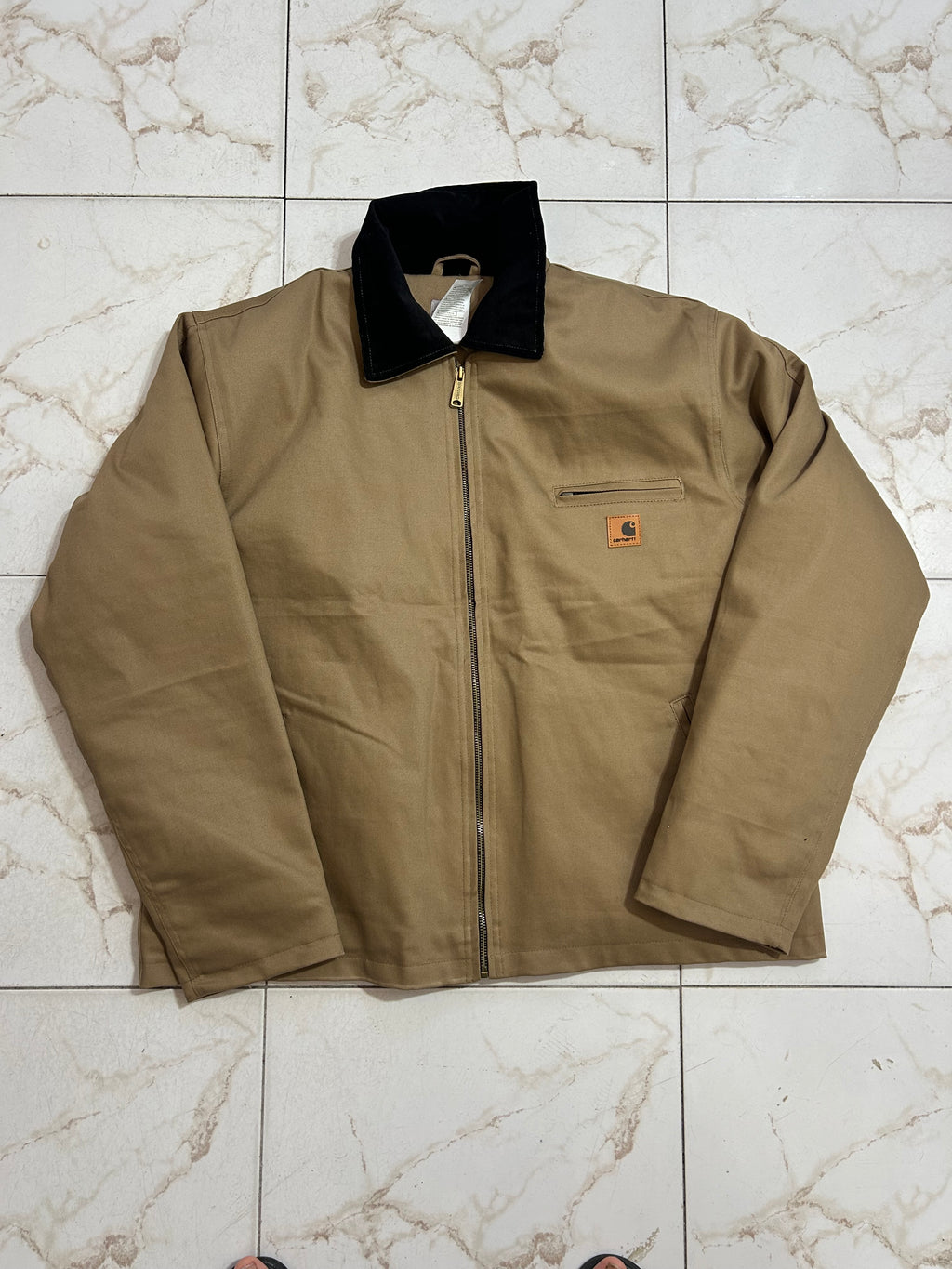 Carhartt Rework Vintage Workwear jacket