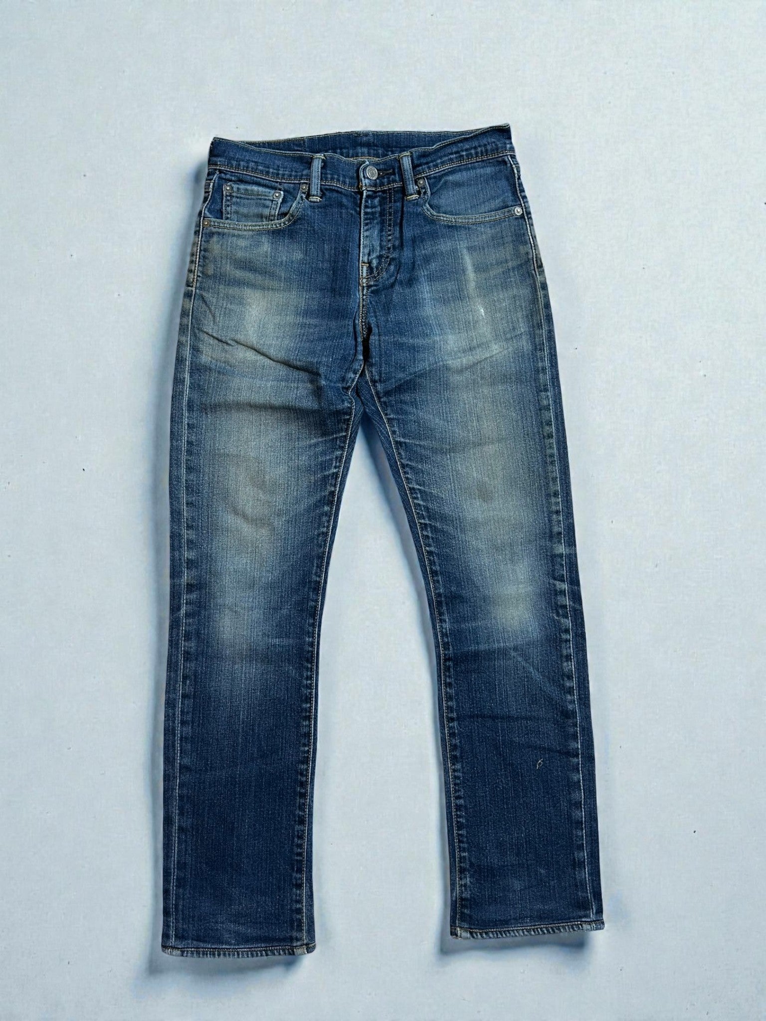 Jeans Levi’s 511 Vintage Blu – Tg IT 46 (W30 L32)