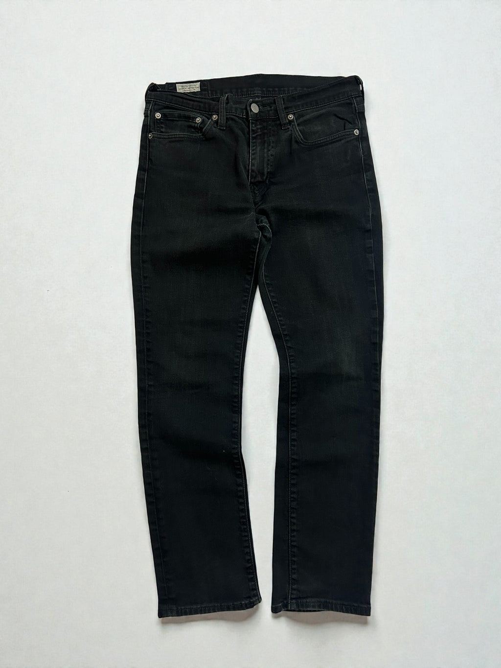 Jeans Levi’s 510 Vintage Nero – Tg IT 48 (W31 L30)