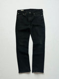 Jeans Levi’s 510 Vintage Nero – Tg IT 48 (W31 L30)