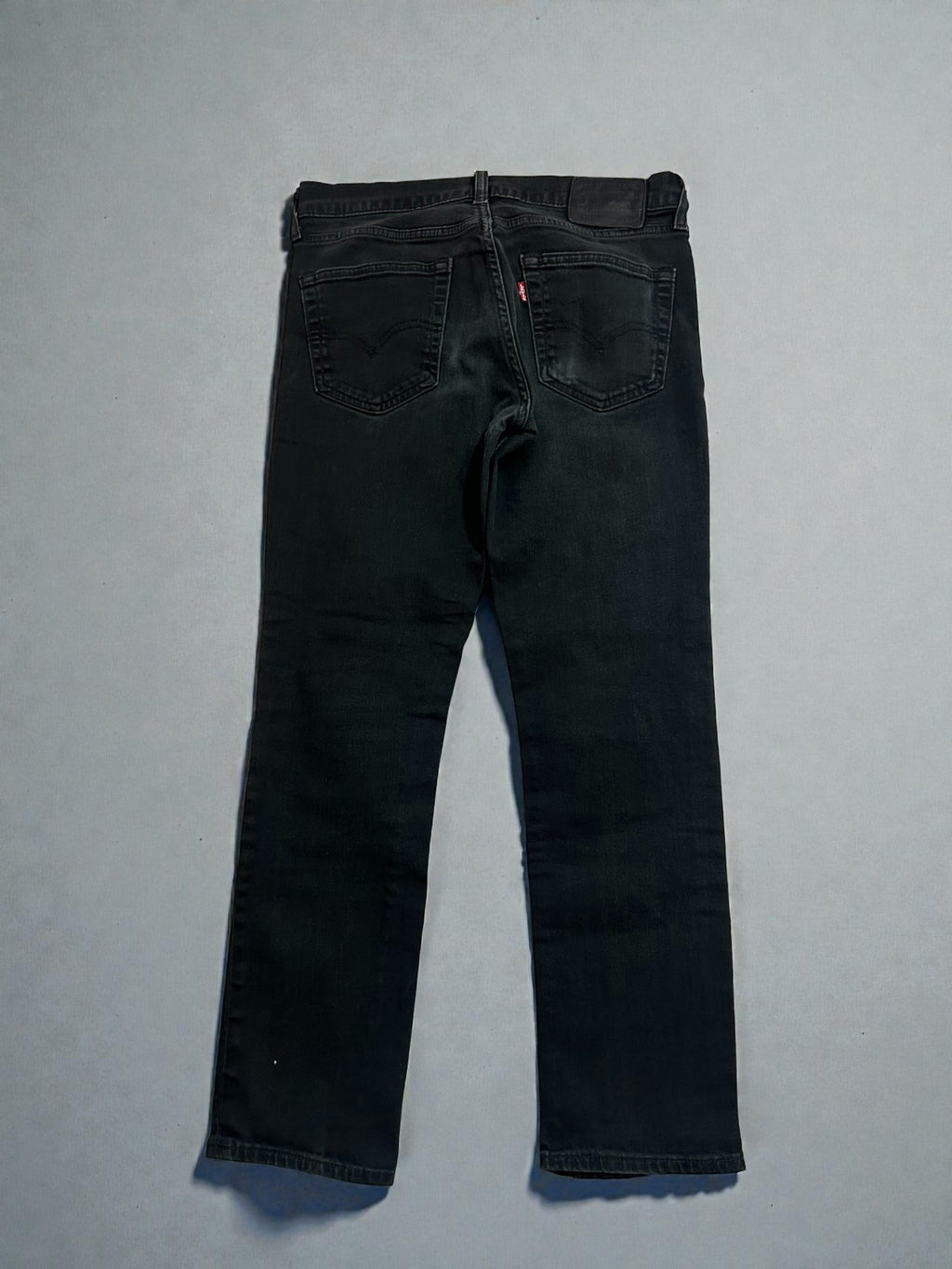 Jeans Levi’s 510 Vintage Nero – Tg IT 48 (W31 L30)