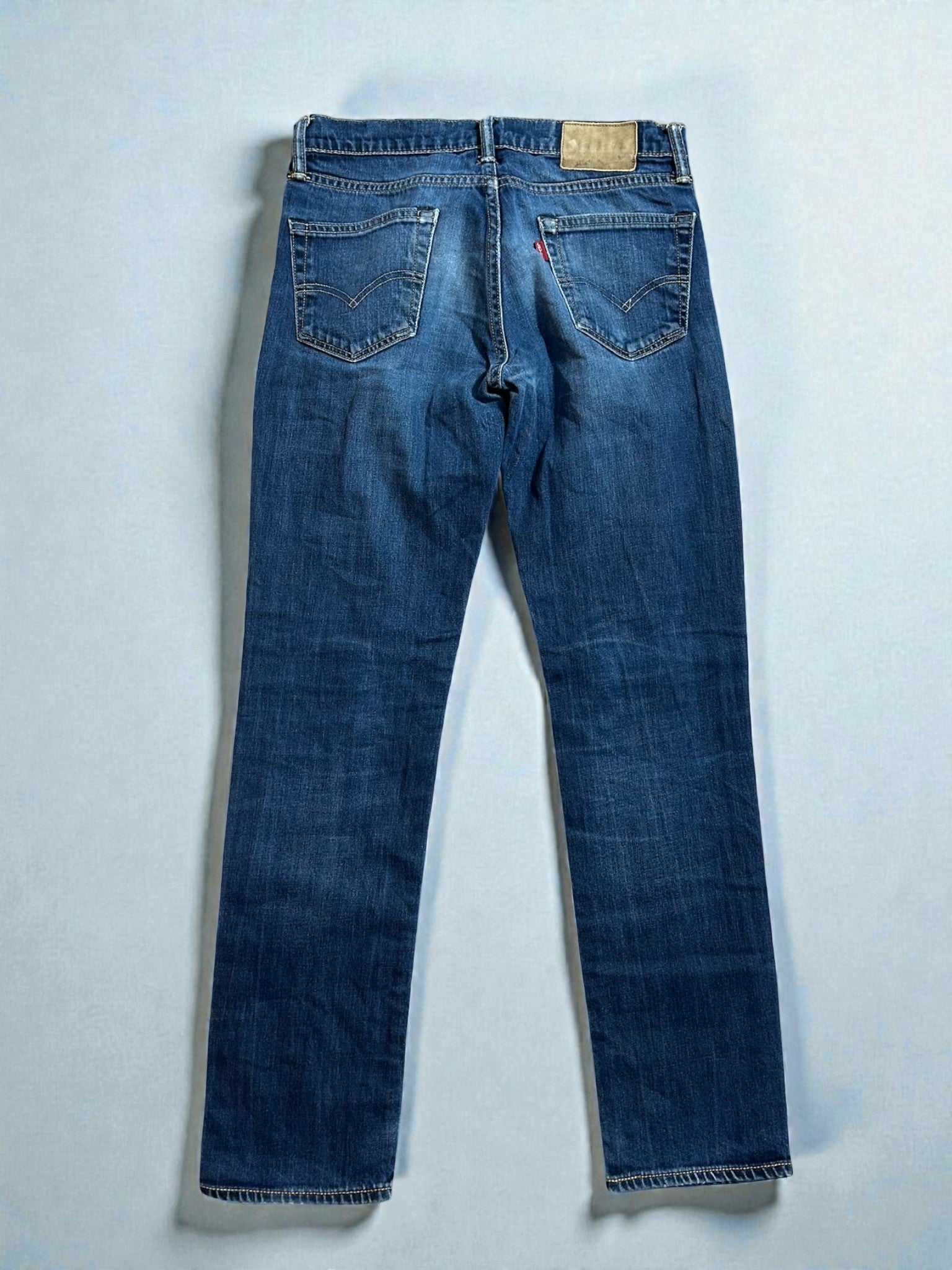 Jeans Levi’s Vintage Blu – Tg IT 46 (W30 L32)