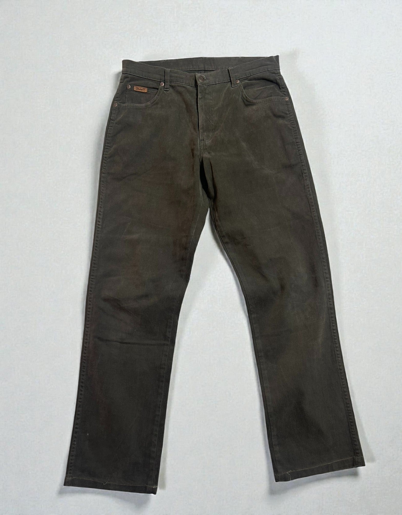 Jeans Wrangler Vintage – Taglia IT 48