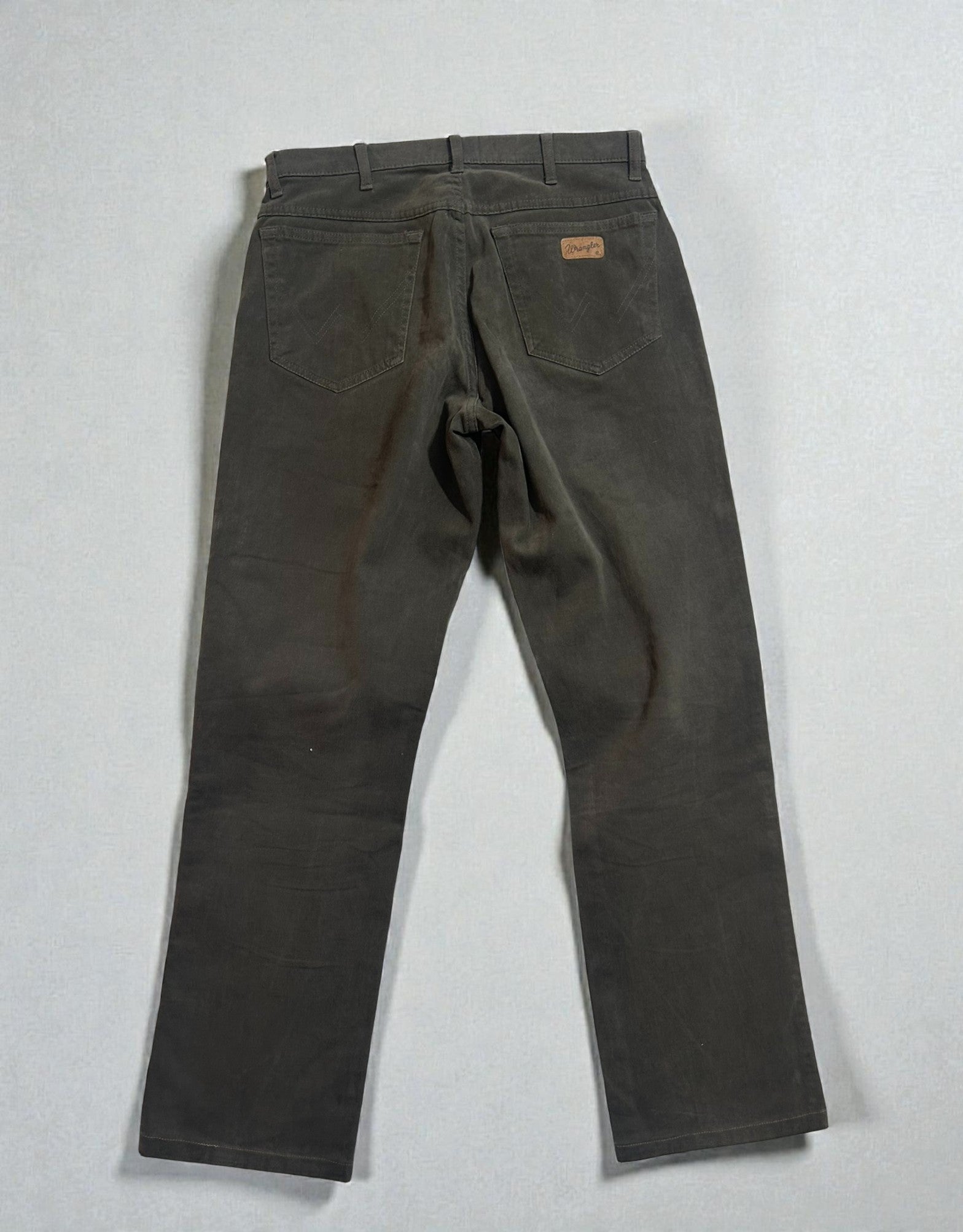 Jeans Wrangler Vintage – Taglia IT 48