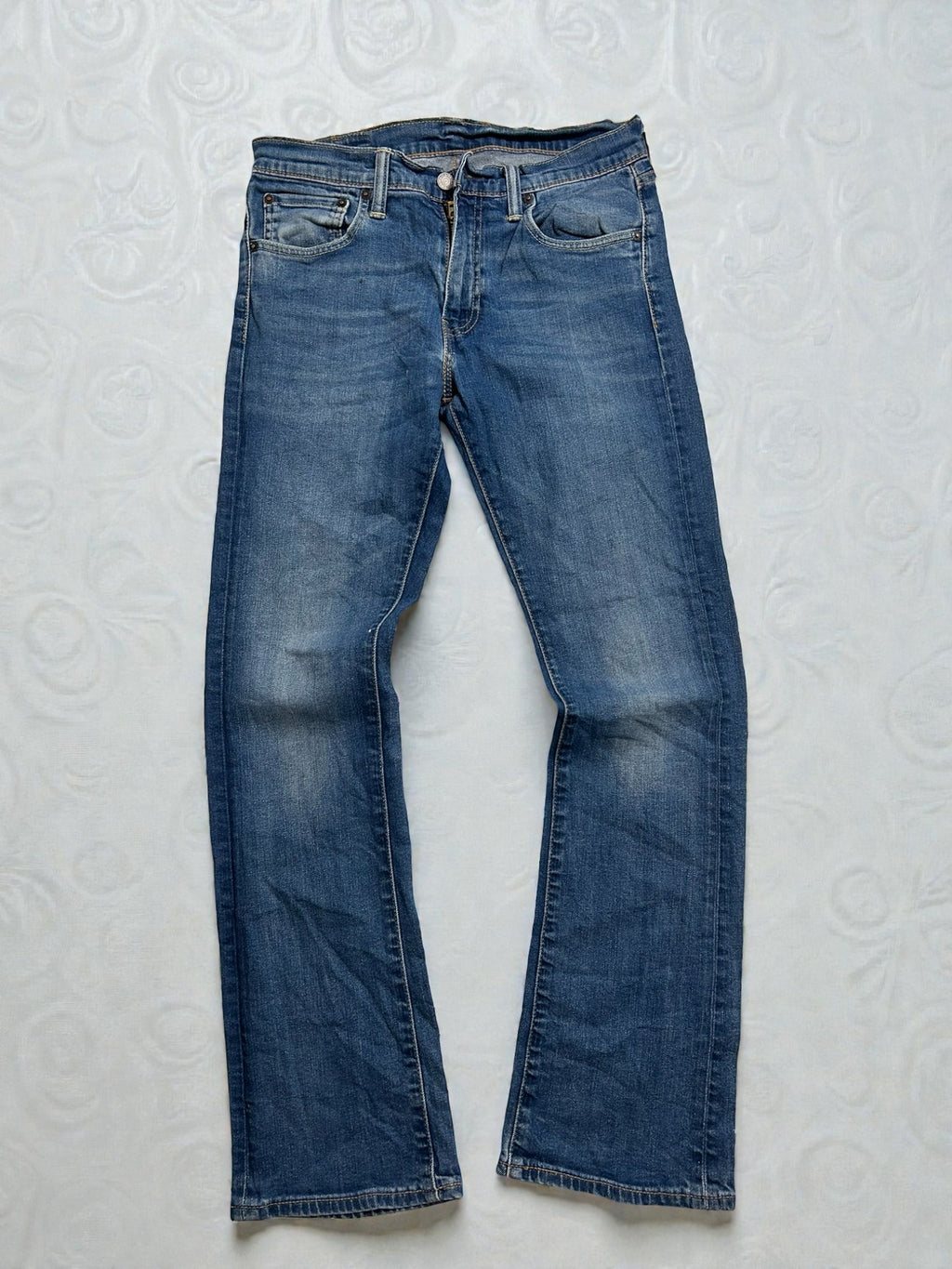 Jeans Levi’s 527 – Taglia IT 46