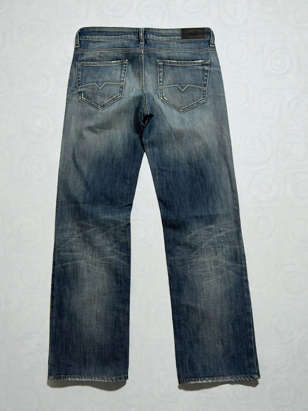 Jeans Hugo Boss – Taglia IT 44