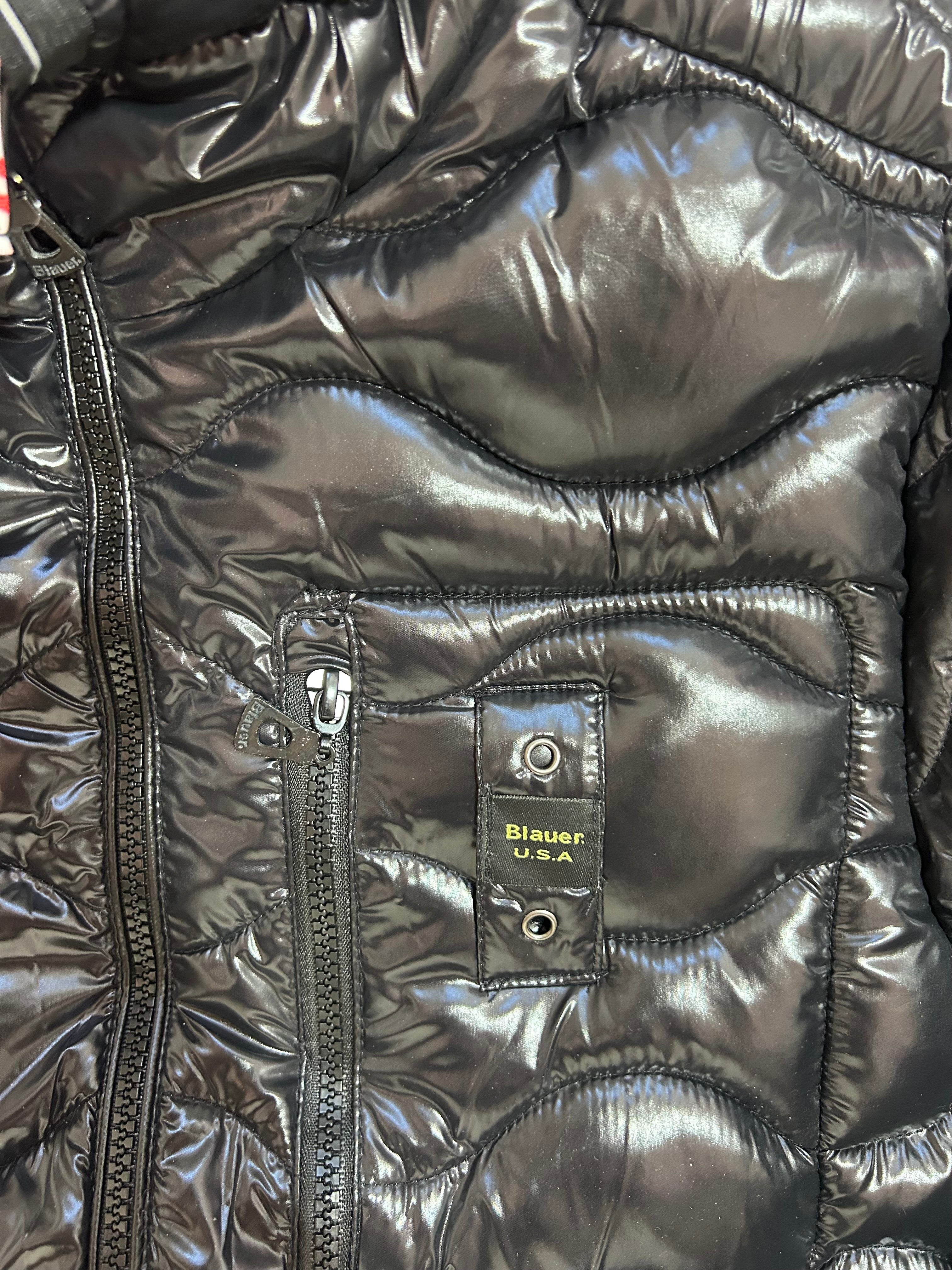WINTER PUFFER 