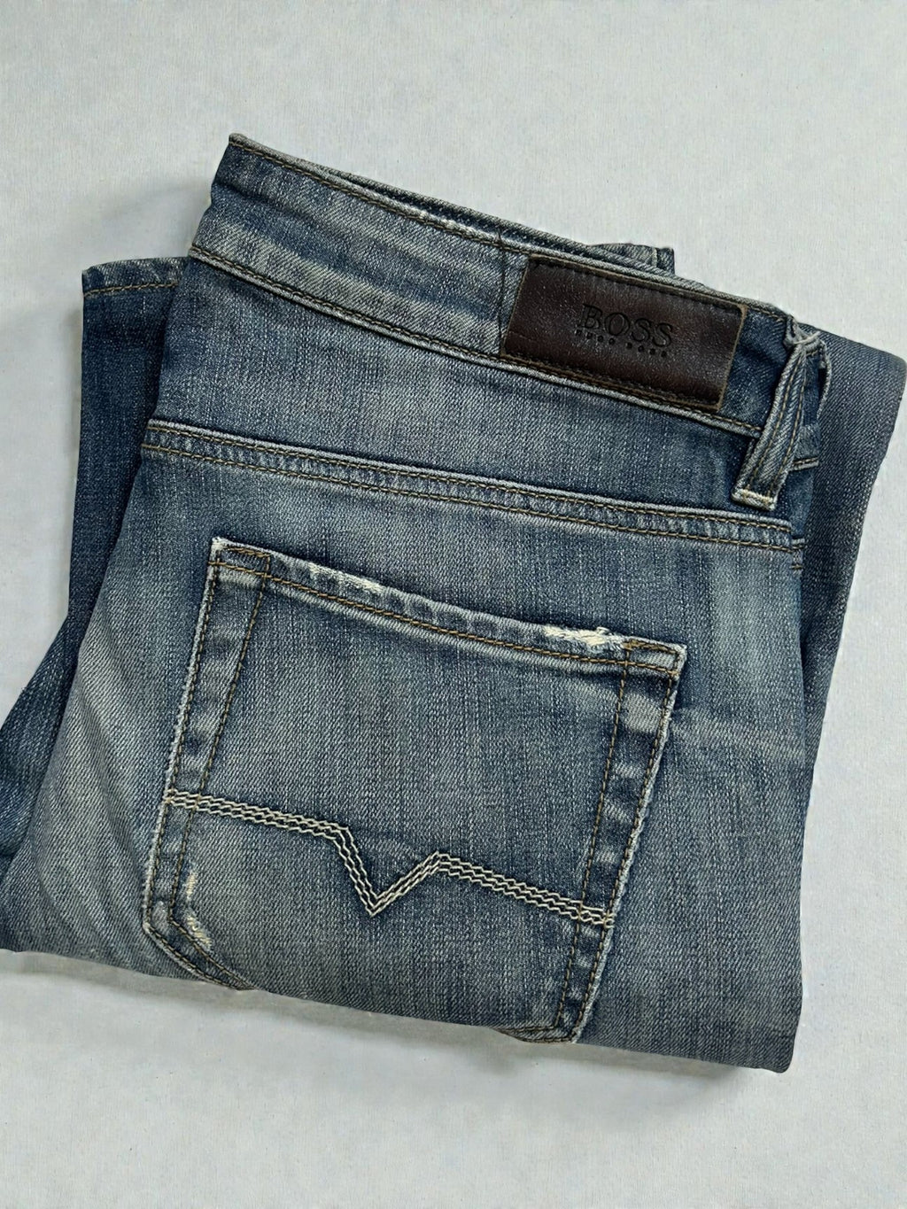 Jeans Hugo Boss – Taglia IT 44