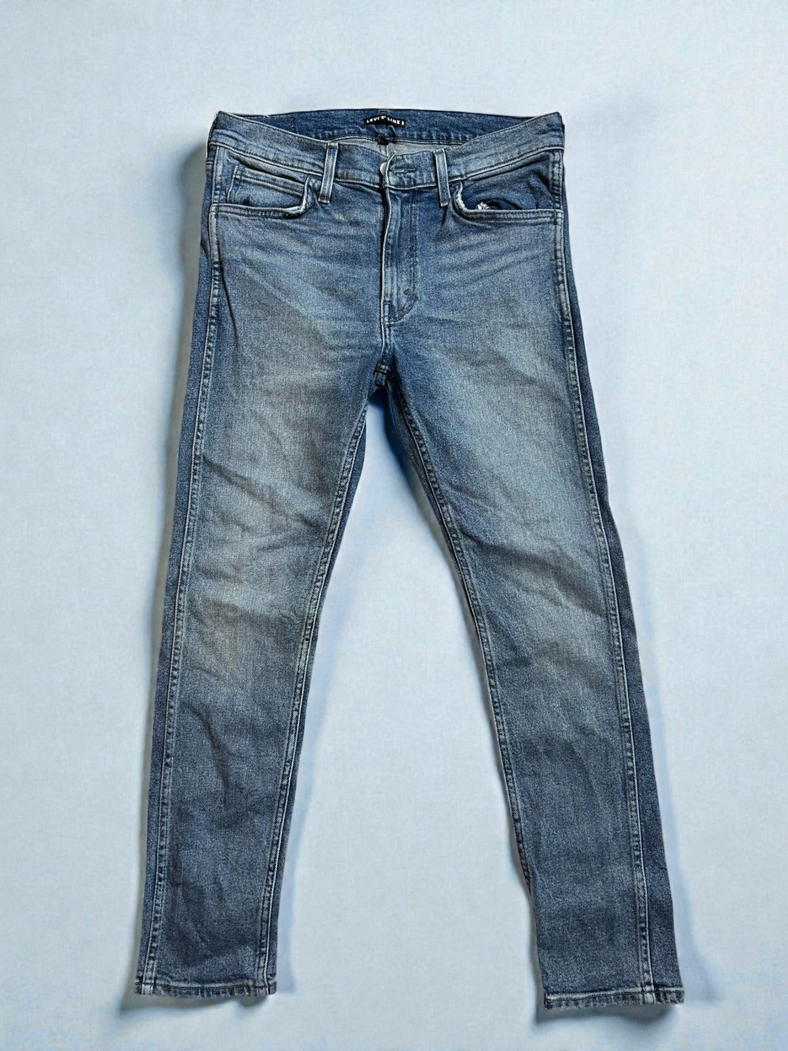 Jeans Levi’s Line 8 Uomo – Tg IT 48 (W32 L30)