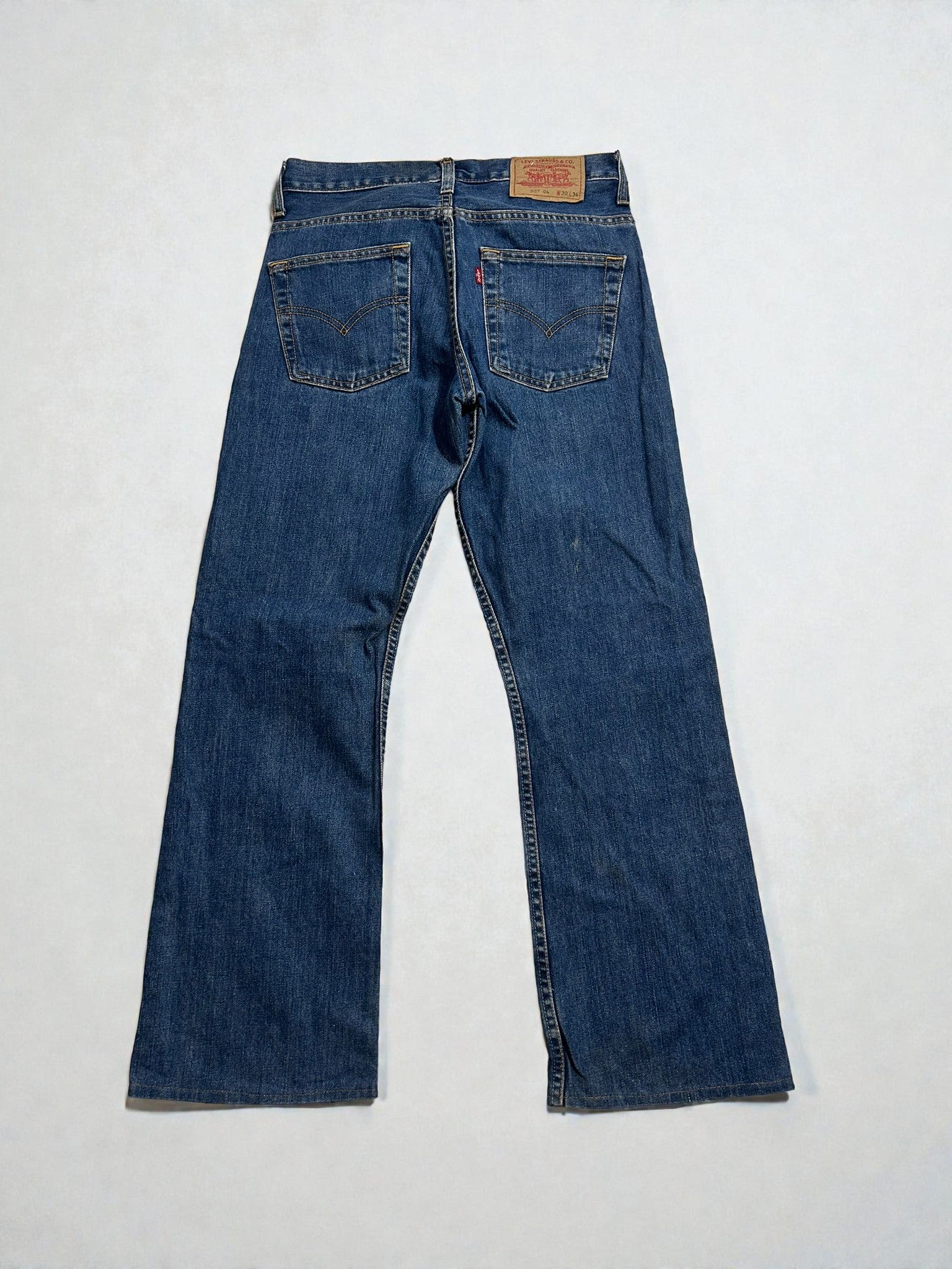 Jeans Levi’s 507 – Taglia IT 44