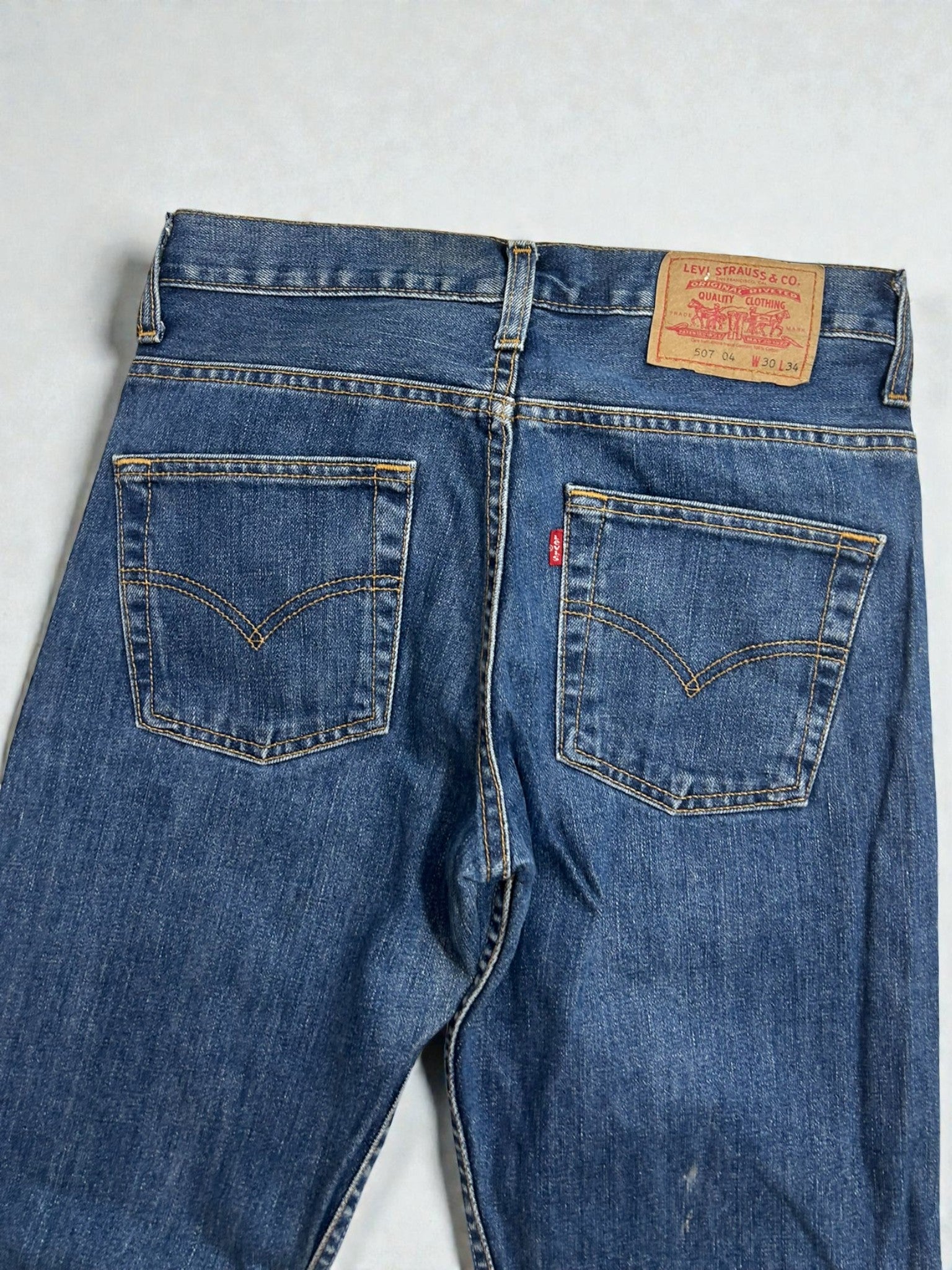 Jeans Levi’s 507 – Taglia IT 44