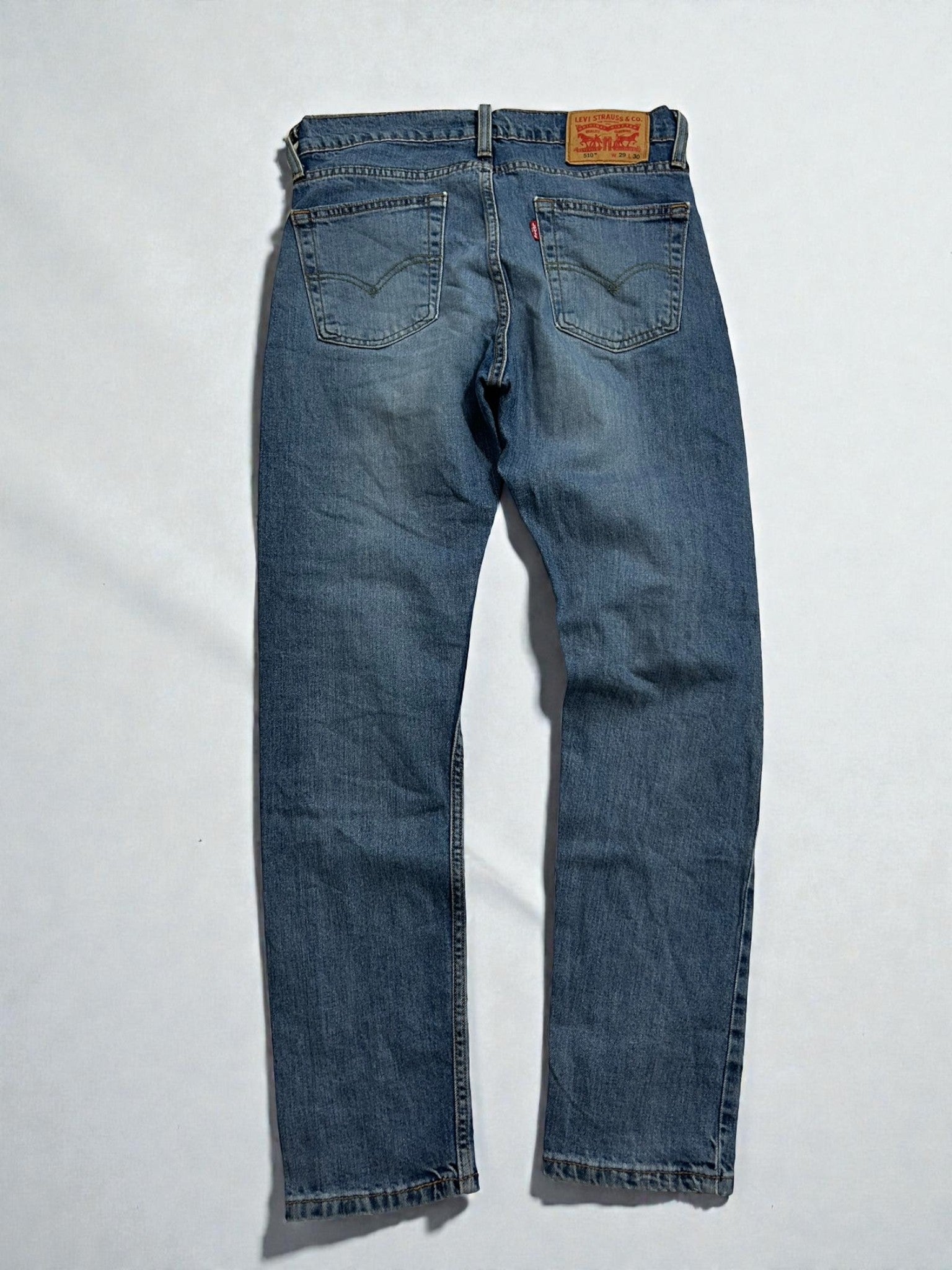 Jeans Levi’s 510 – Taglia IT 46