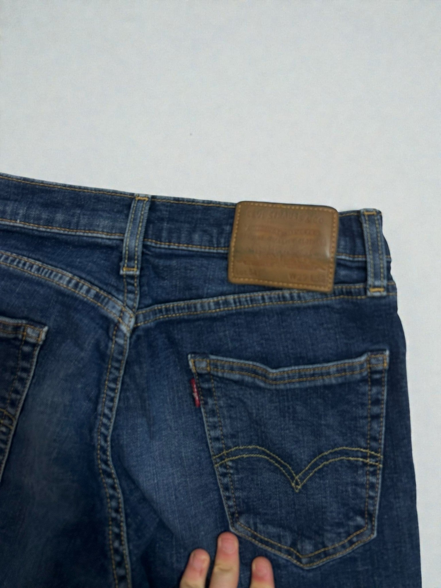 Jeans Levi’s 541 – Taglia IT 44
