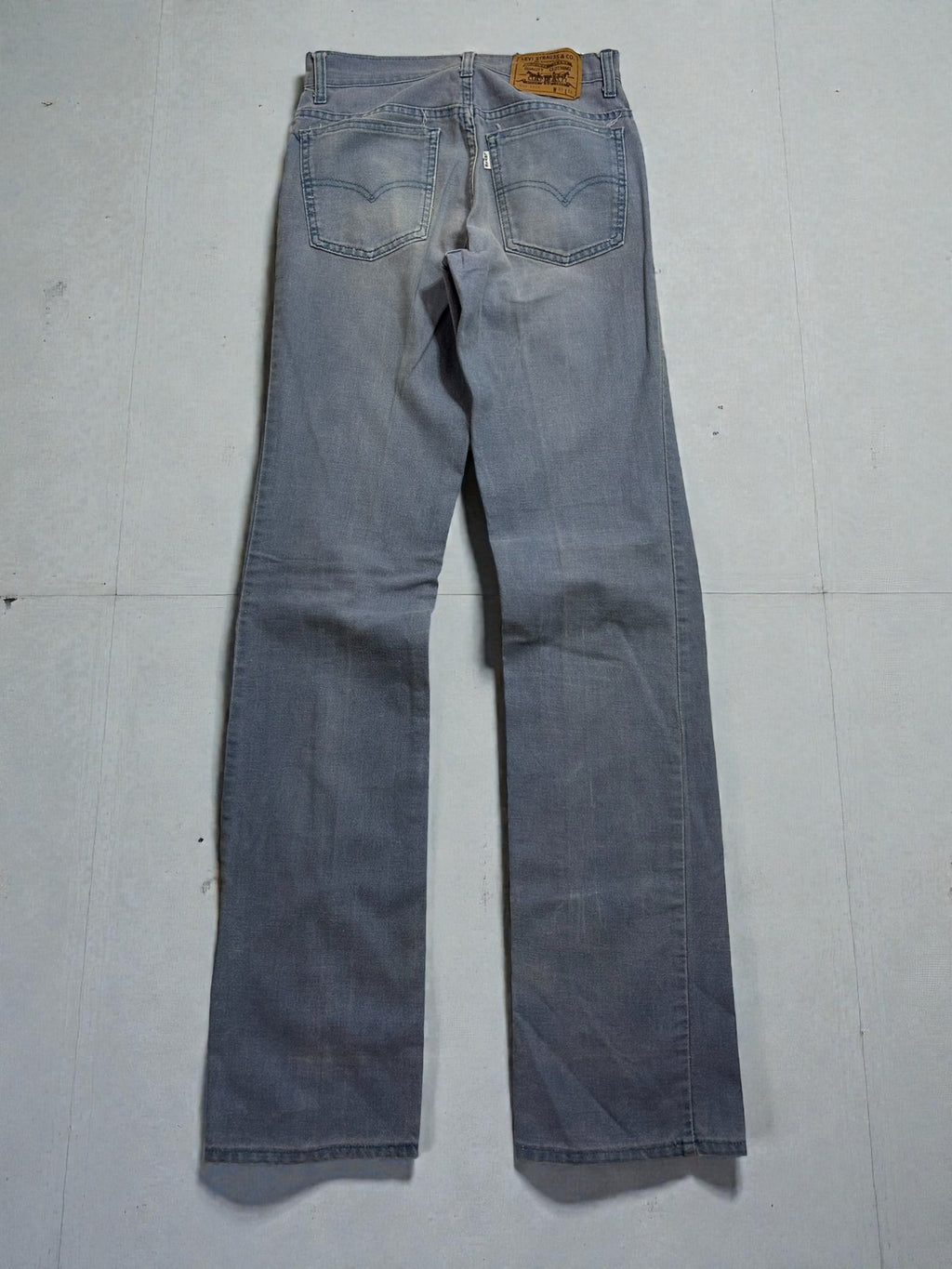 Jeans Levi’s 602 – Taglia IT 44 (W30 L34)
