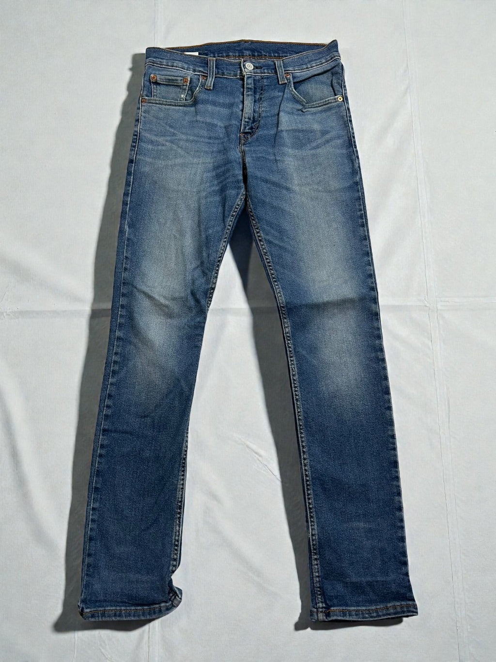 Jeans Levi’s 559 – Taglia IT 46 (W31 L32)