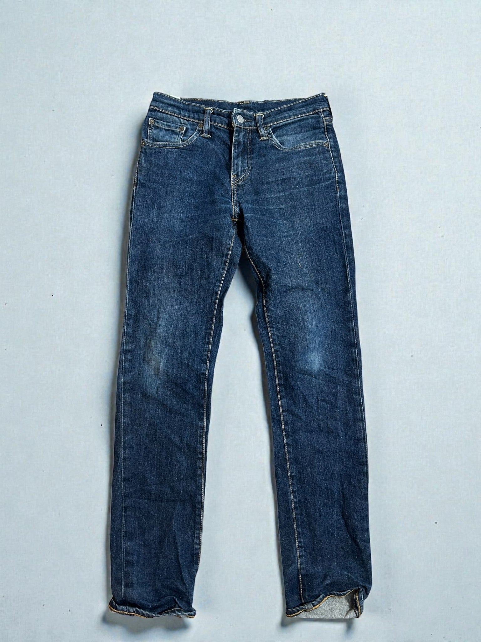 Jeans Levi’s 511 Vintage Blu – Tg IT 44 (W29 L32)