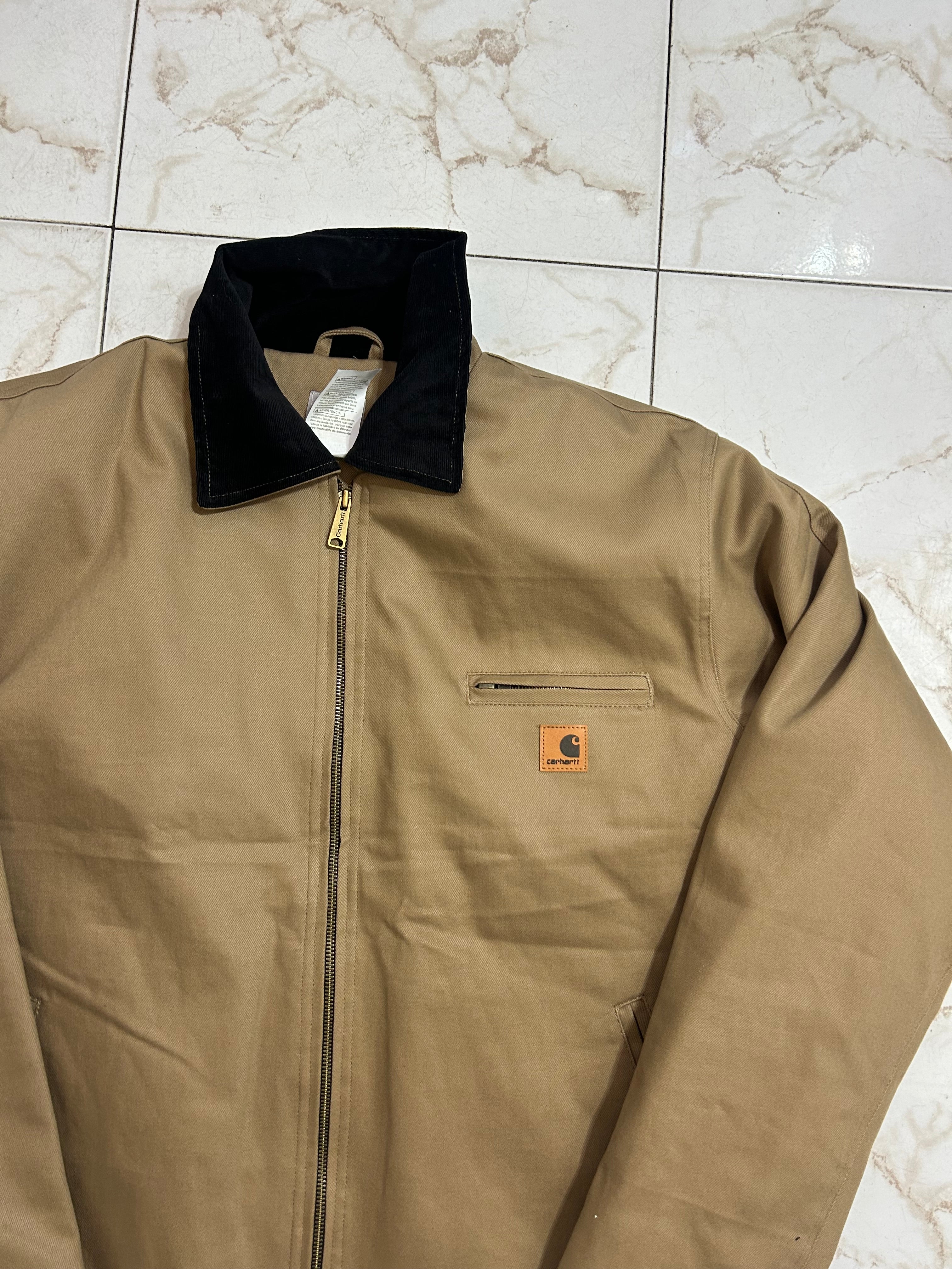Carhartt Rework Vintage Workwear jacket