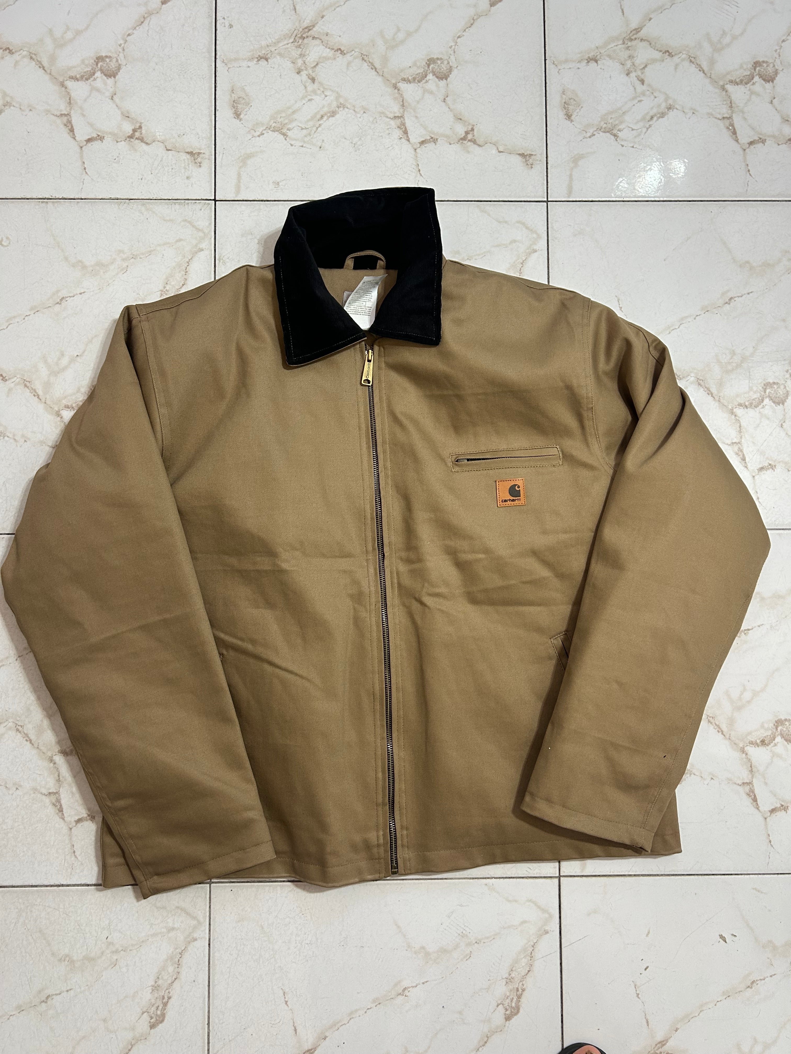 Carhartt Rework Vintage Workwear jacket