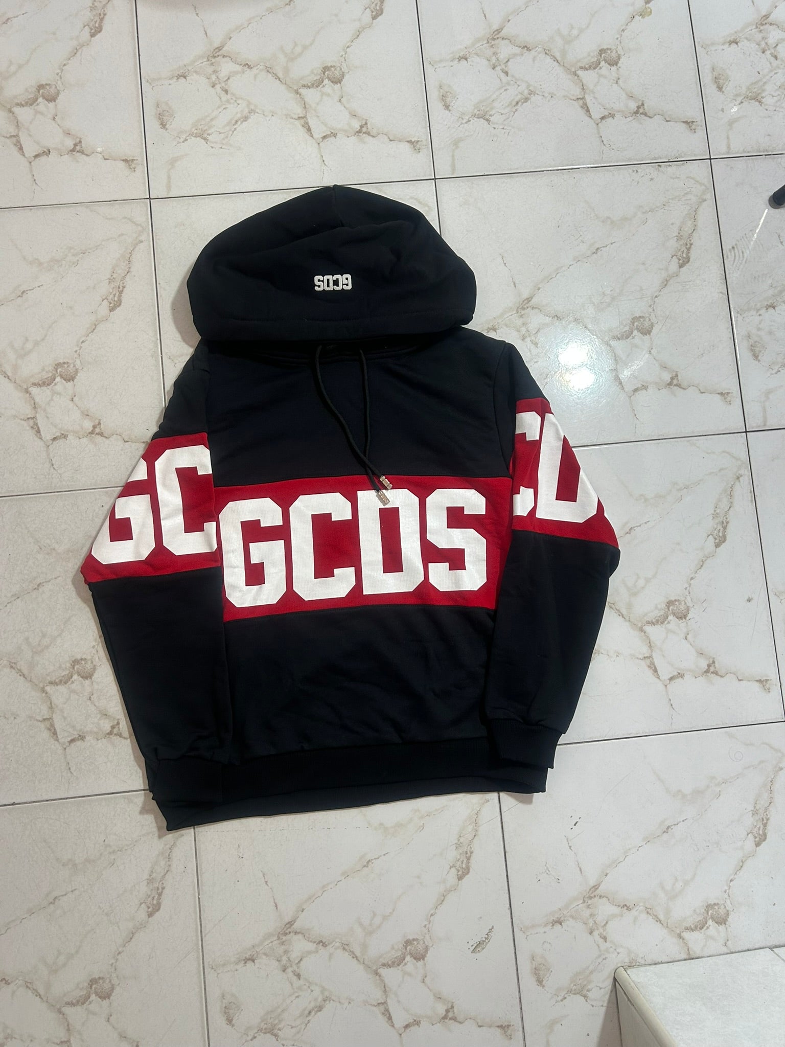 GCDS SWEATSHIRT #3031