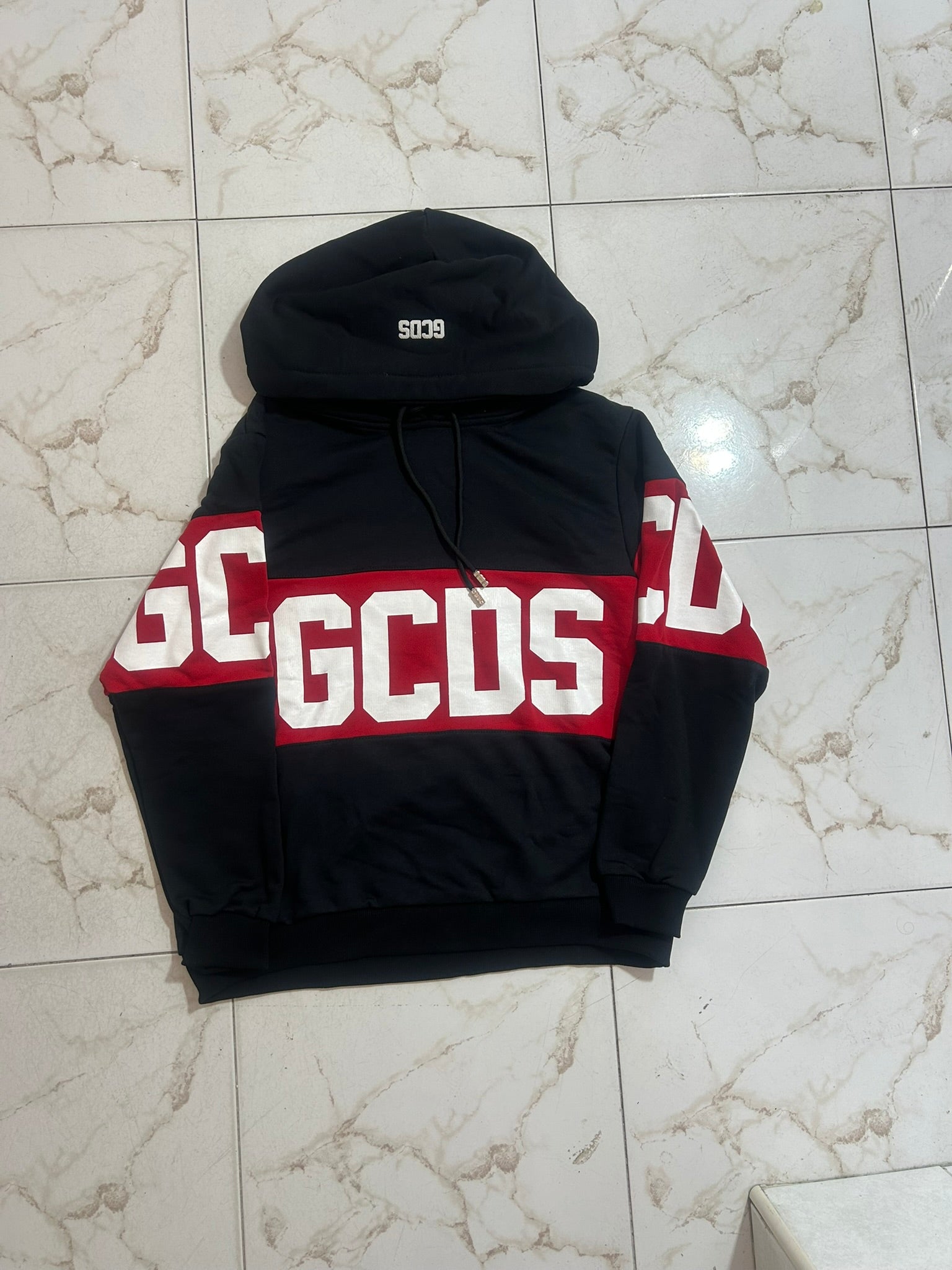 GCDS SWEATSHIRT #3031