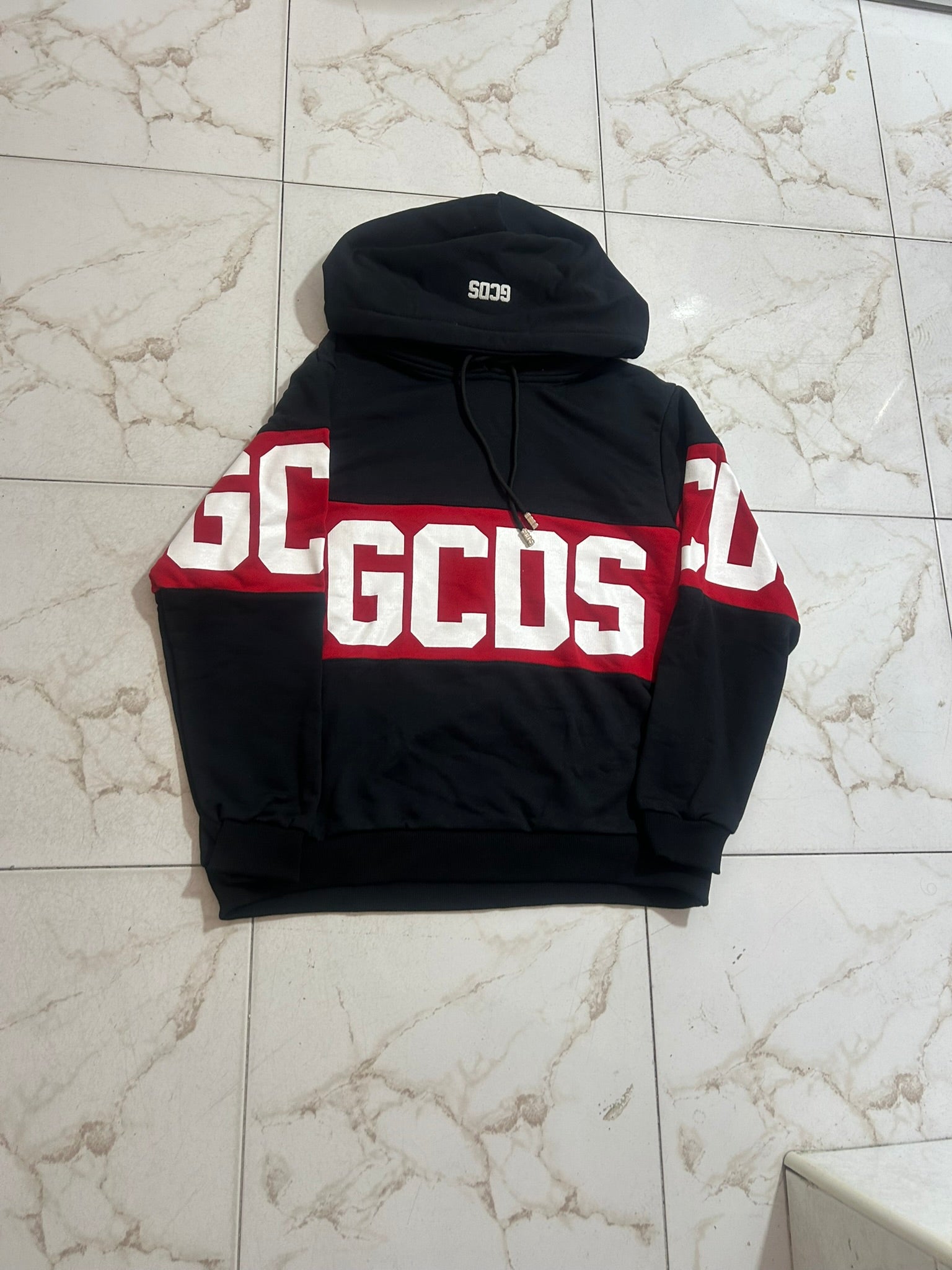 GCDS SWEATSHIRT #3031