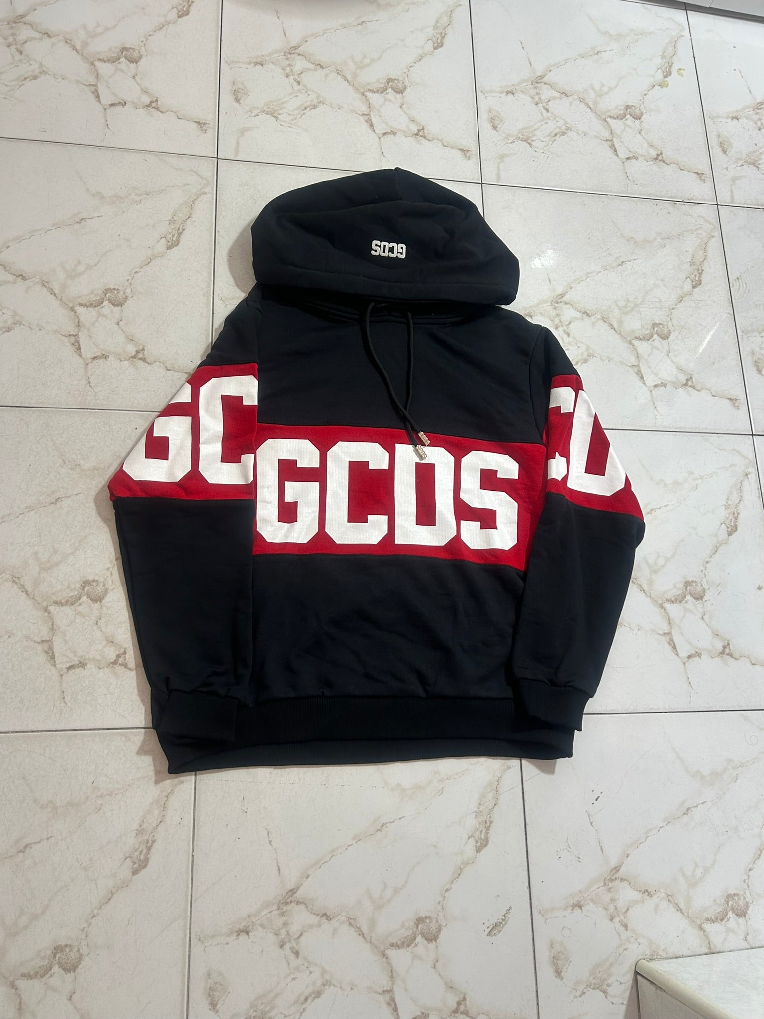 GCDS SWEATSHIRT #3031