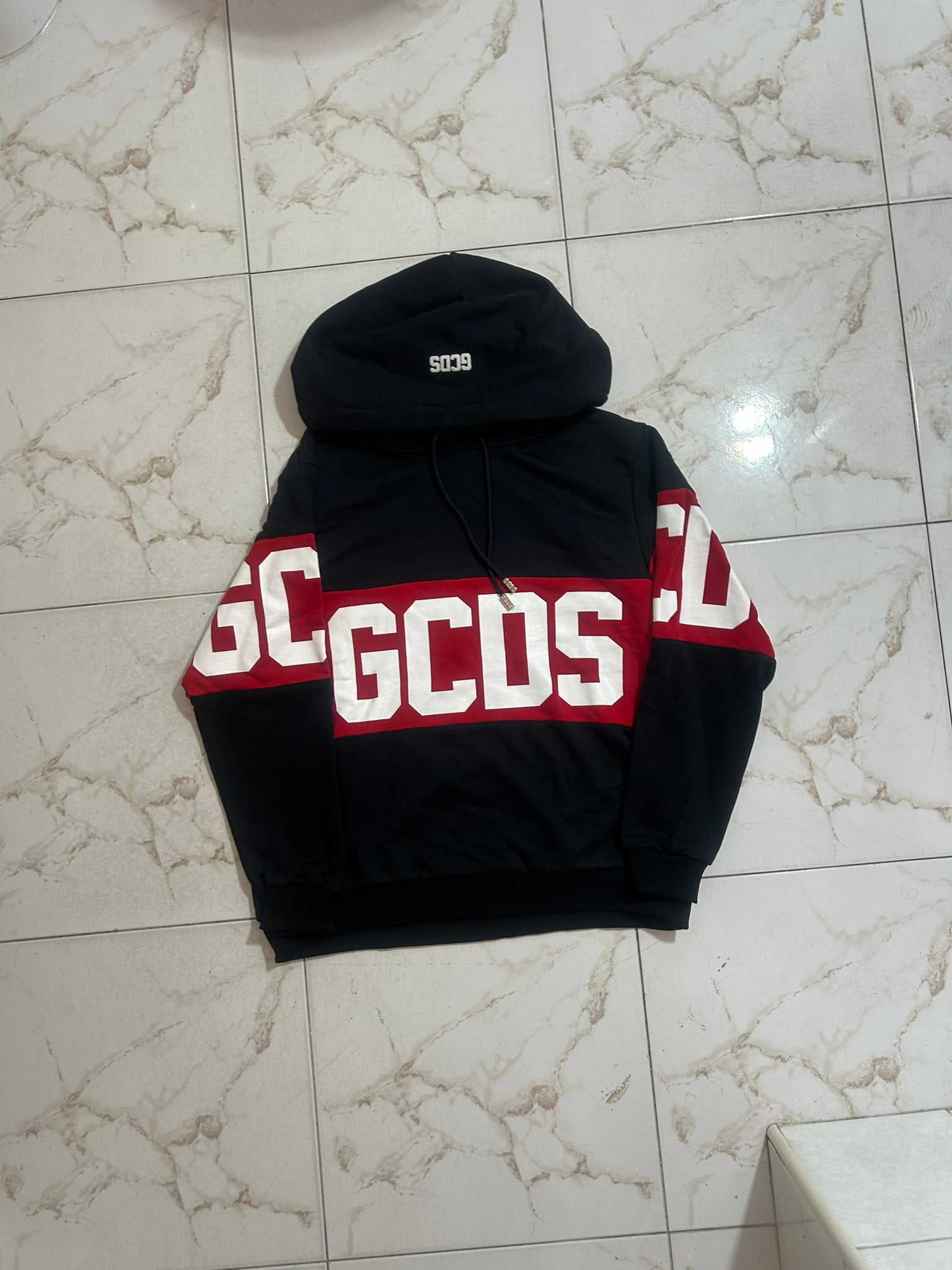 GCDS SWEATSHIRT #3031
