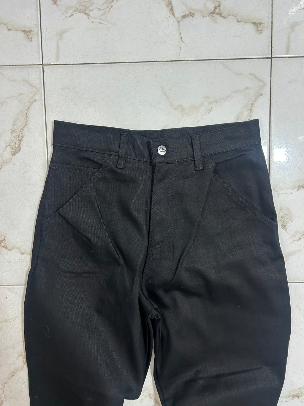 EVISU EMBROIDERED #2028