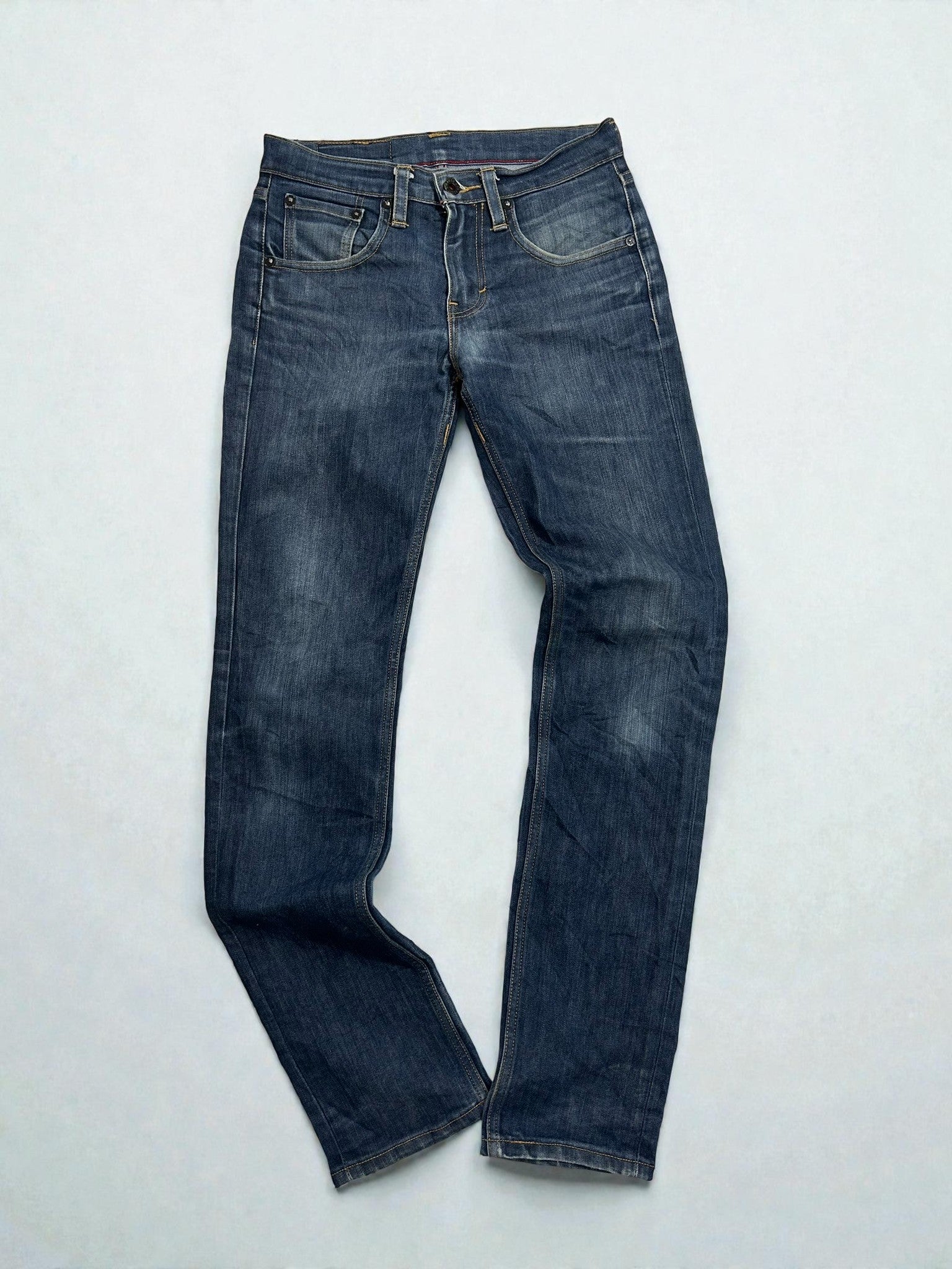 Jeans Levi’s 511 Vintage Blu – Tg IT 42 (W28 L32)