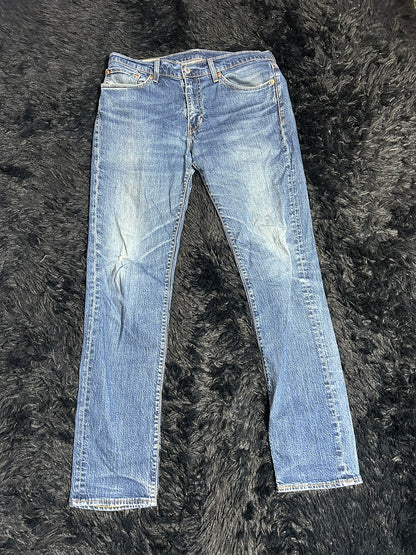 Levi's 501 slim (Copia) (Copia)