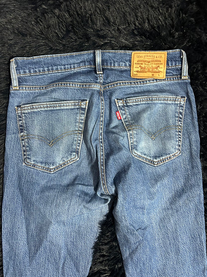 Levi's 501 slim (Copia) (Copia)