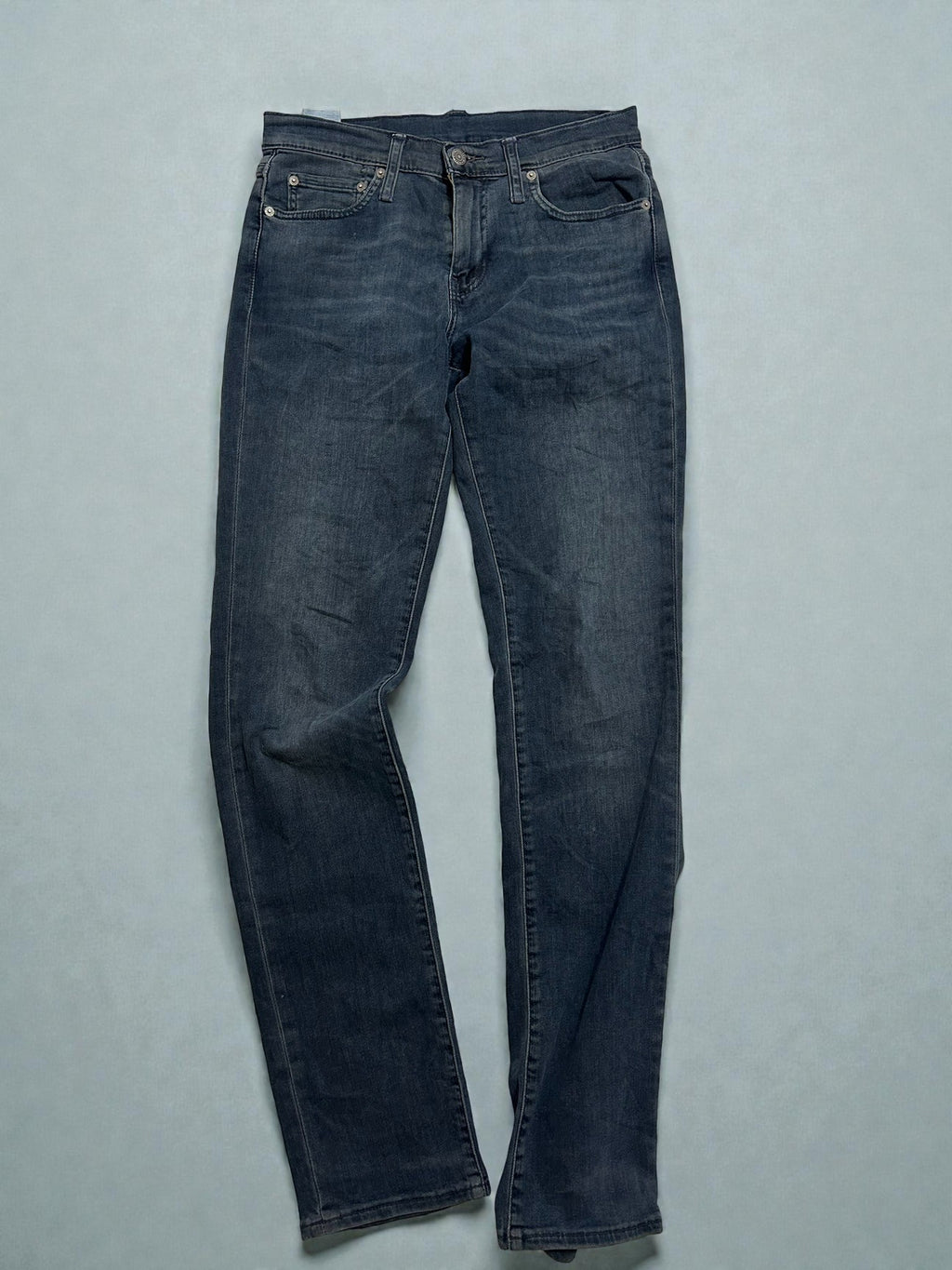 Jeans Levi’s 511 Vintage Nero – Tg IT 44 (W30 L34)