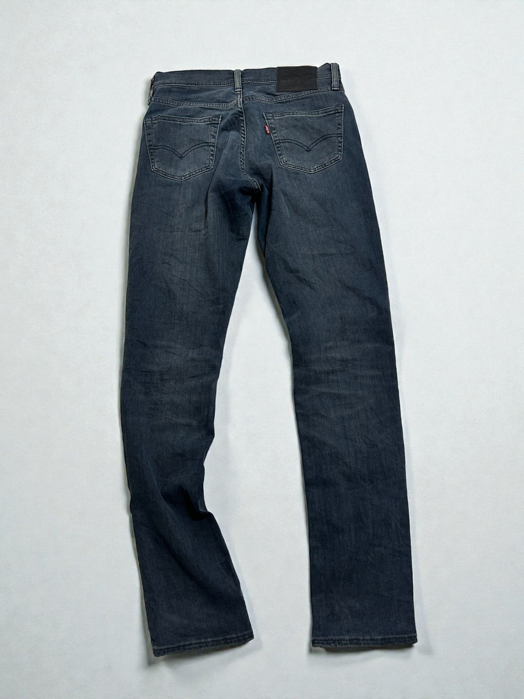Jeans Levi’s 511 Vintage Nero – Tg IT 44 (W30 L34)