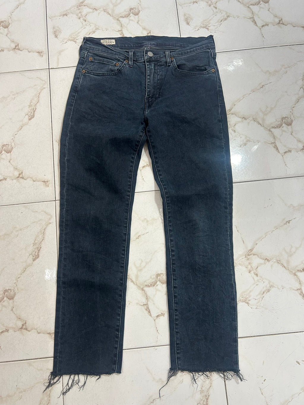 Jeans Levi’s 511 Vintage Nero – Tg IT 48 (W31 L32)