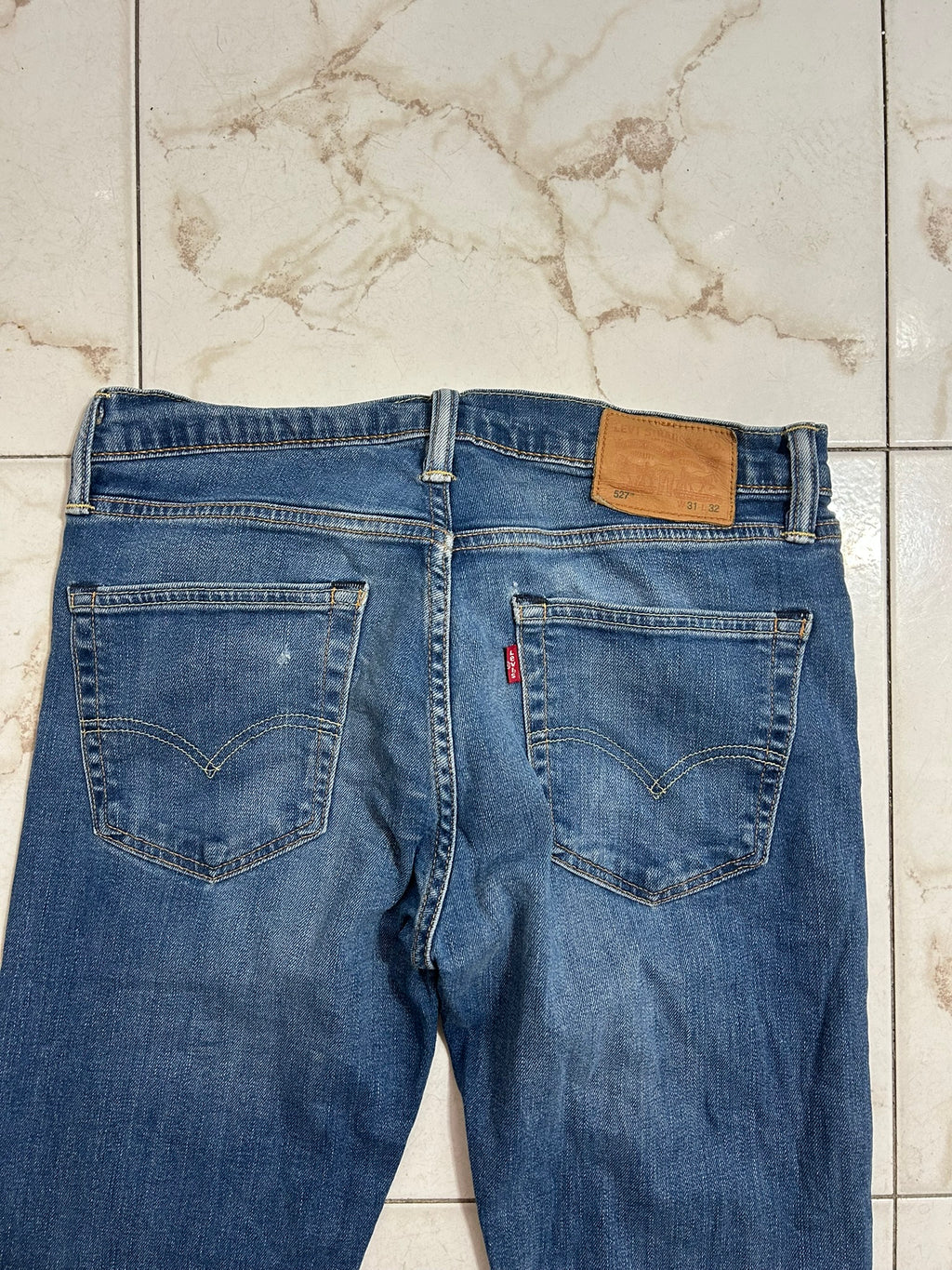 Jeans Levi’s 527 – Taglia IT 46