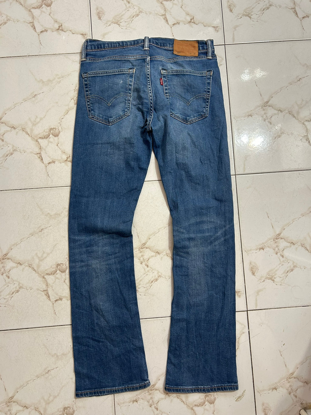 Jeans Levi’s 527 – Taglia IT 46