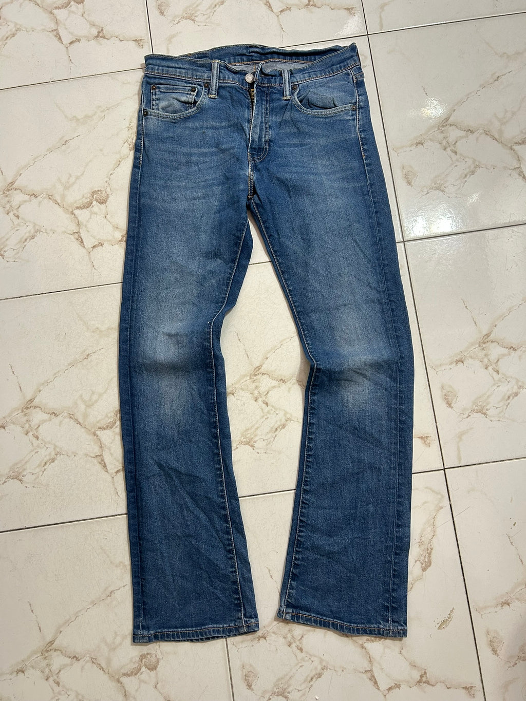 Jeans Levi’s 527 – Taglia IT 46