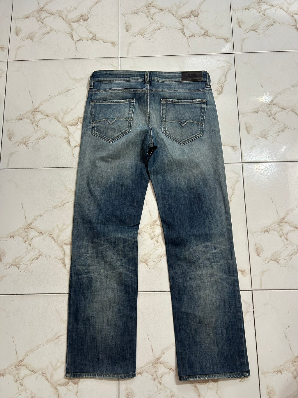 Jeans Hugo Boss – Taglia IT 44