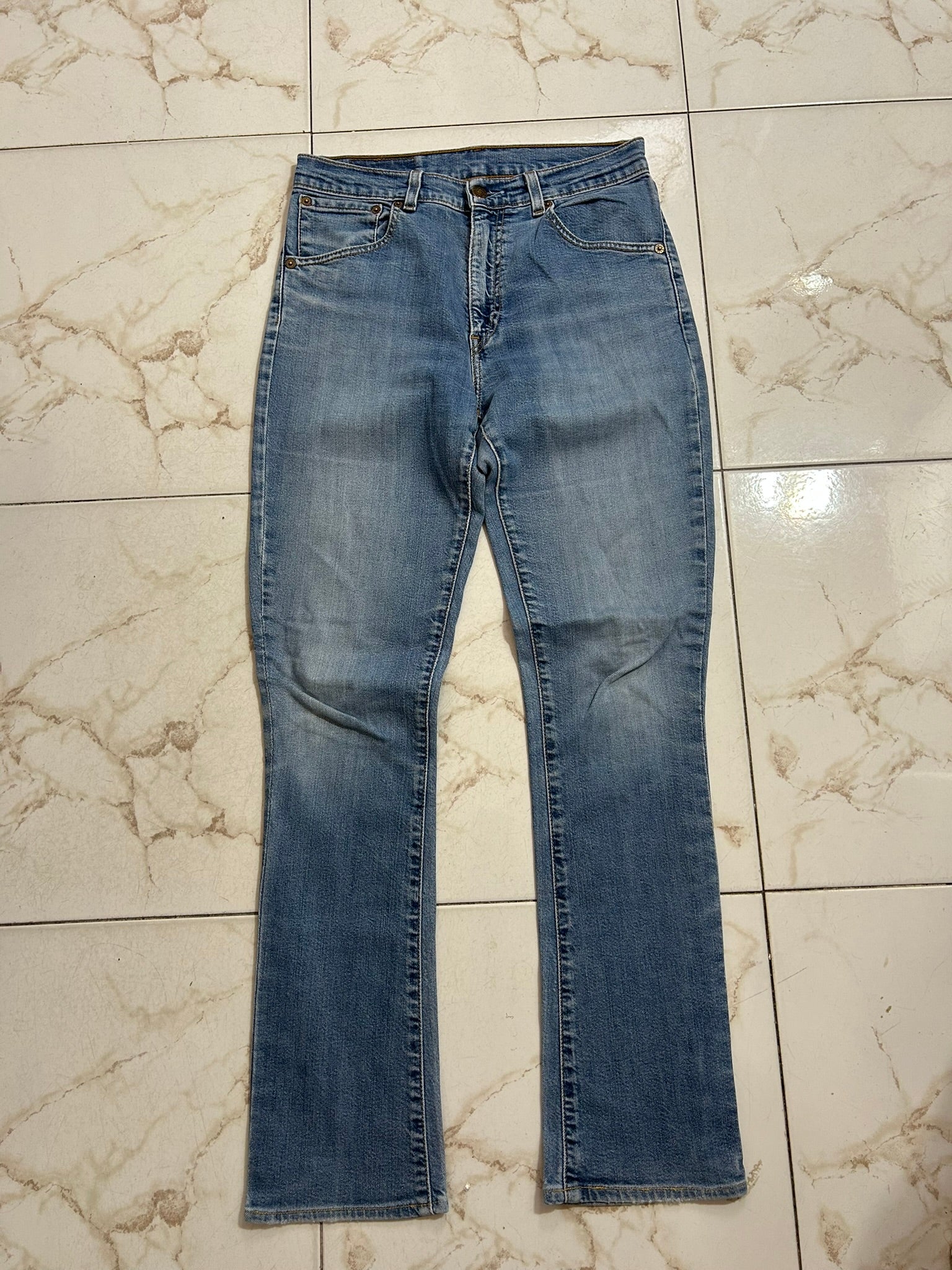 Jeans Levi’s – Taglia IT 46