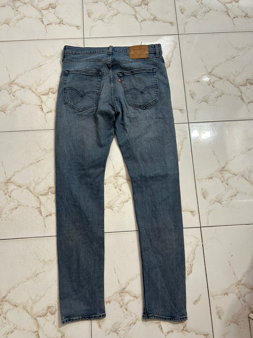 Jeans Levi’s 512 – Taglia IT 48