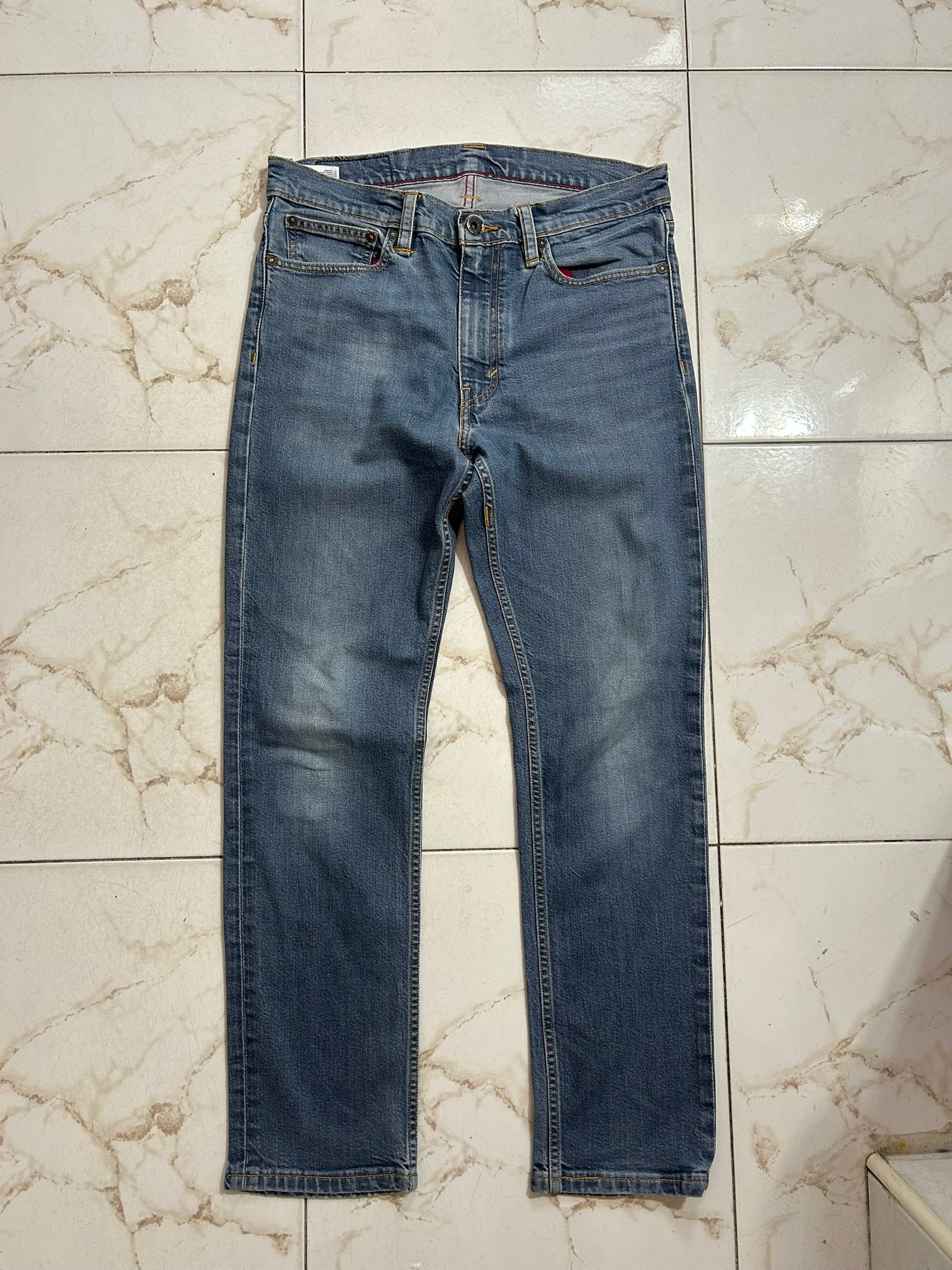 Jeans Levi’s 511 – Taglia IT 48