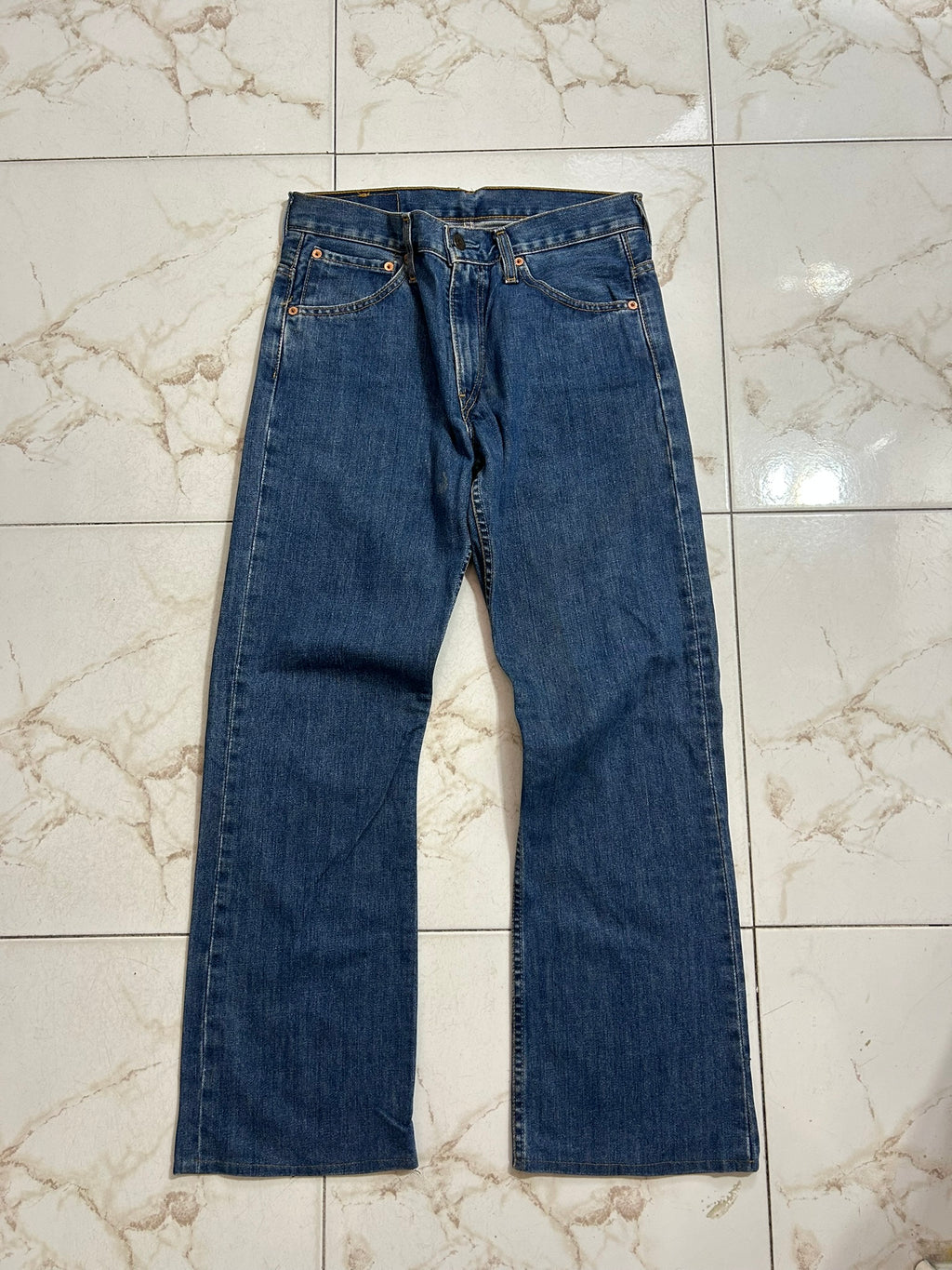 Jeans Levi’s 507 – Taglia IT 44