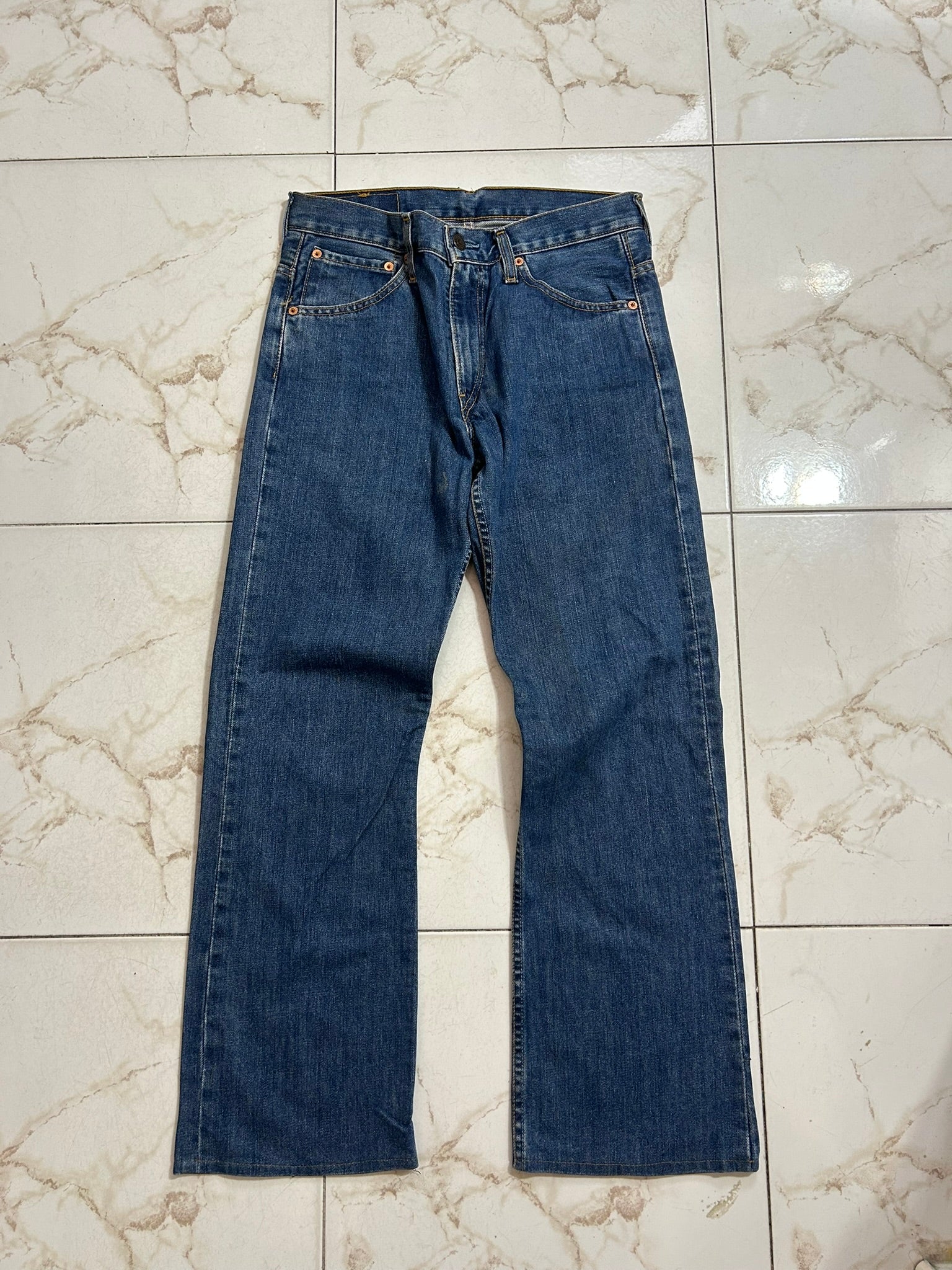 Jeans Levi’s 507 – Taglia IT 44