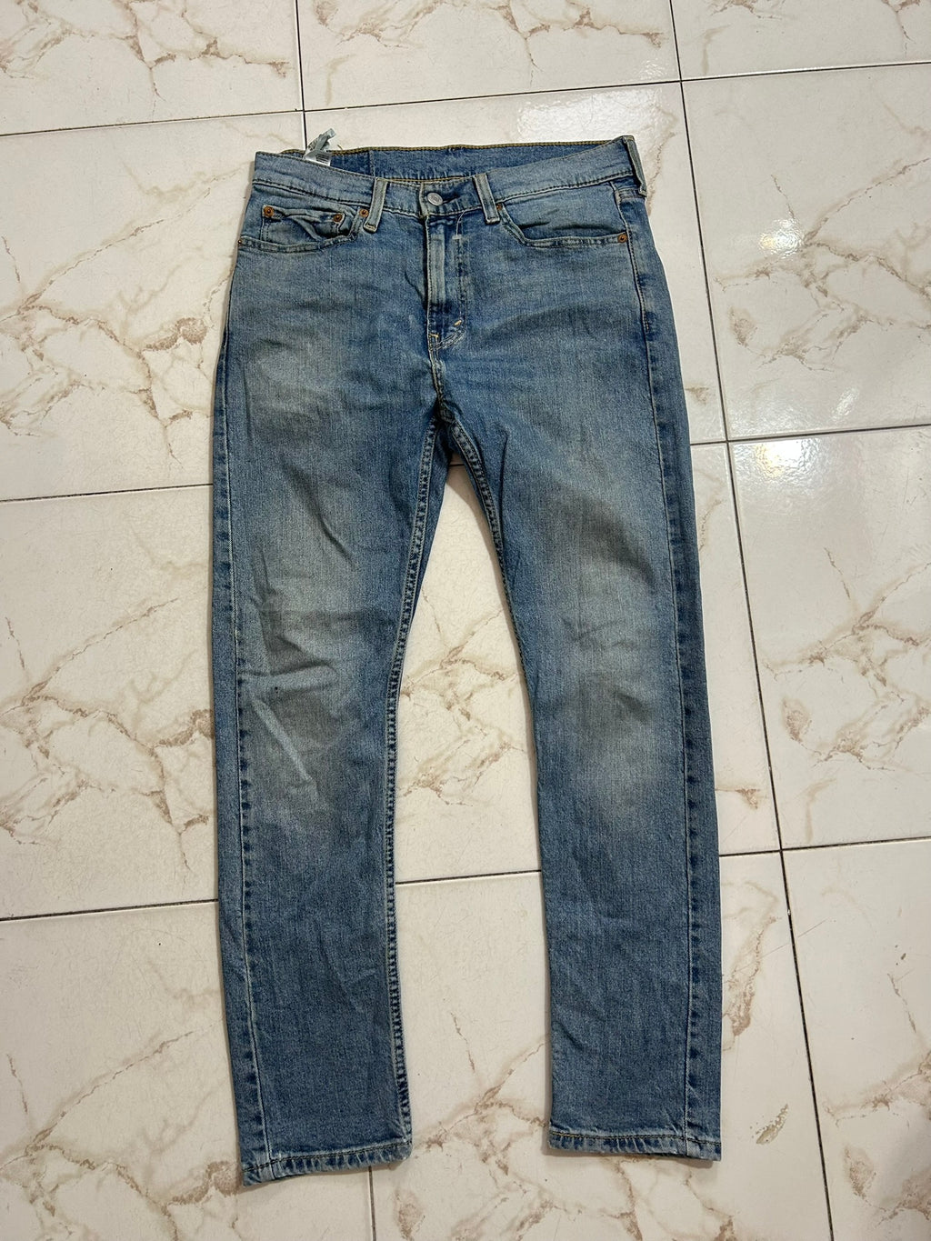 Jeans Levi’s 510 – Taglia IT 46