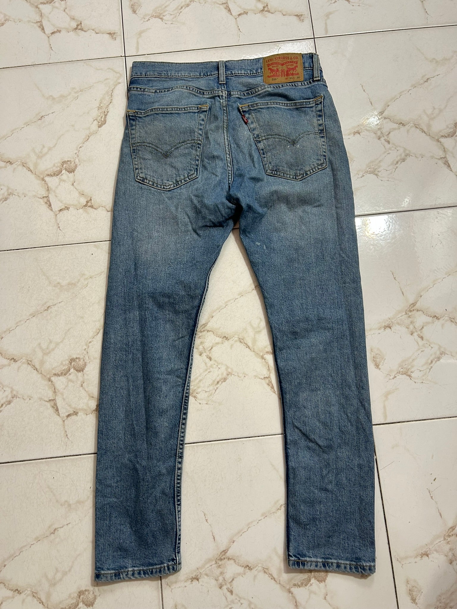 Jeans Levi’s 510 – Taglia IT 46